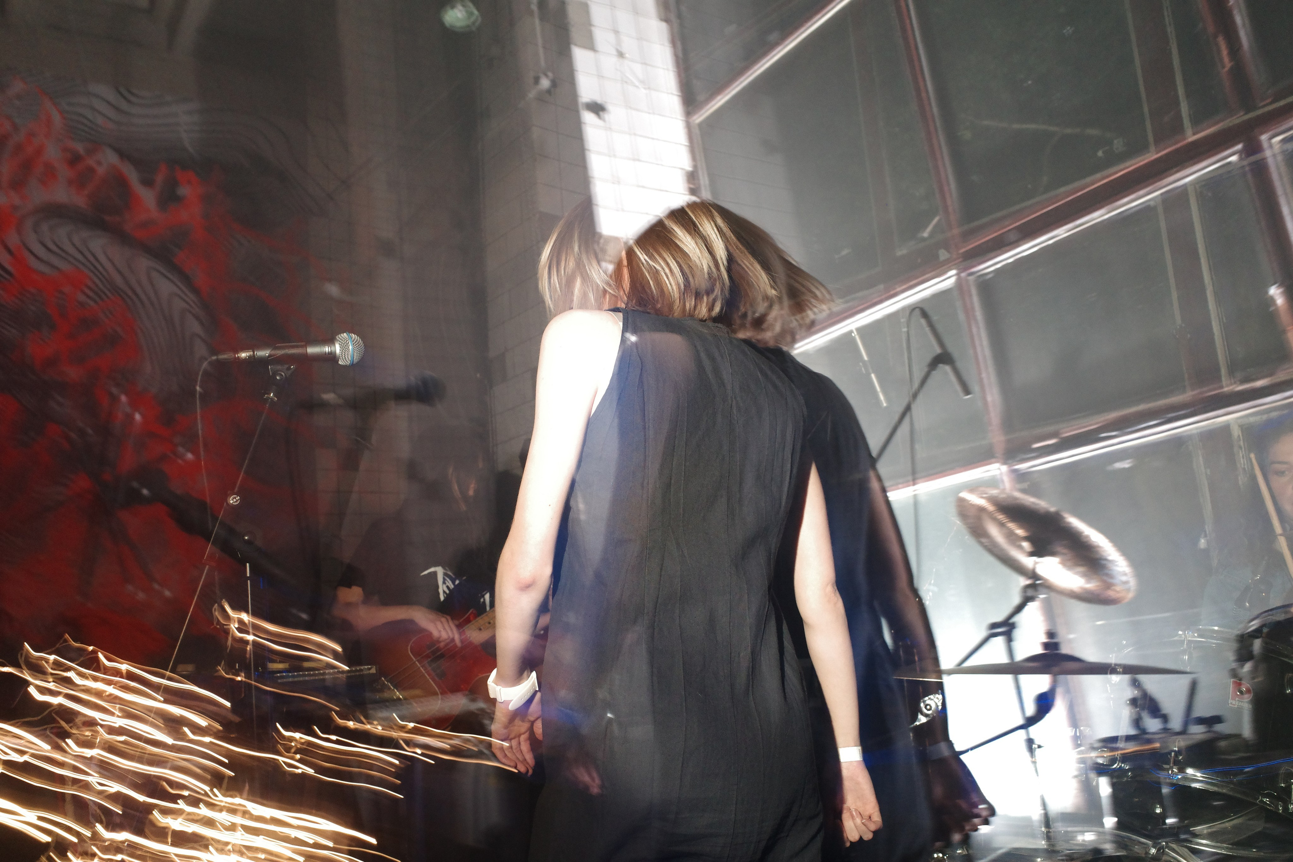 Lucidvox @ Pluton @ 30.05.19