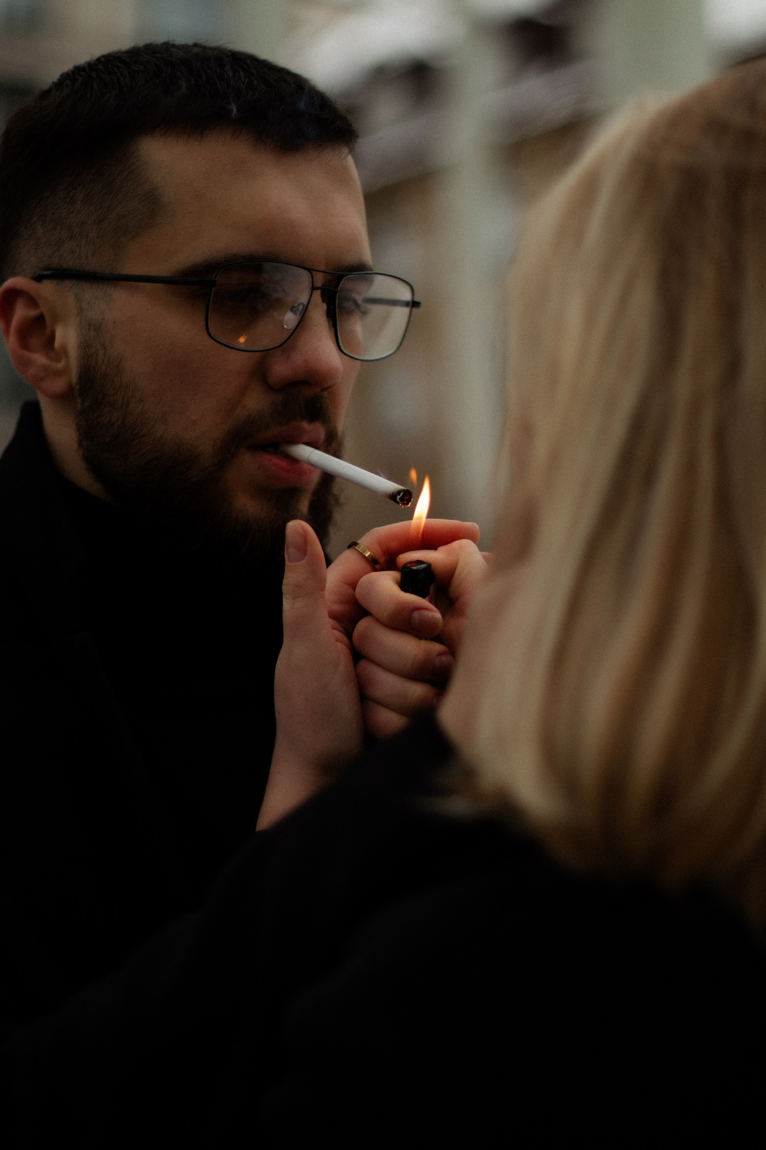 A&S. Фотограф Лейпциг