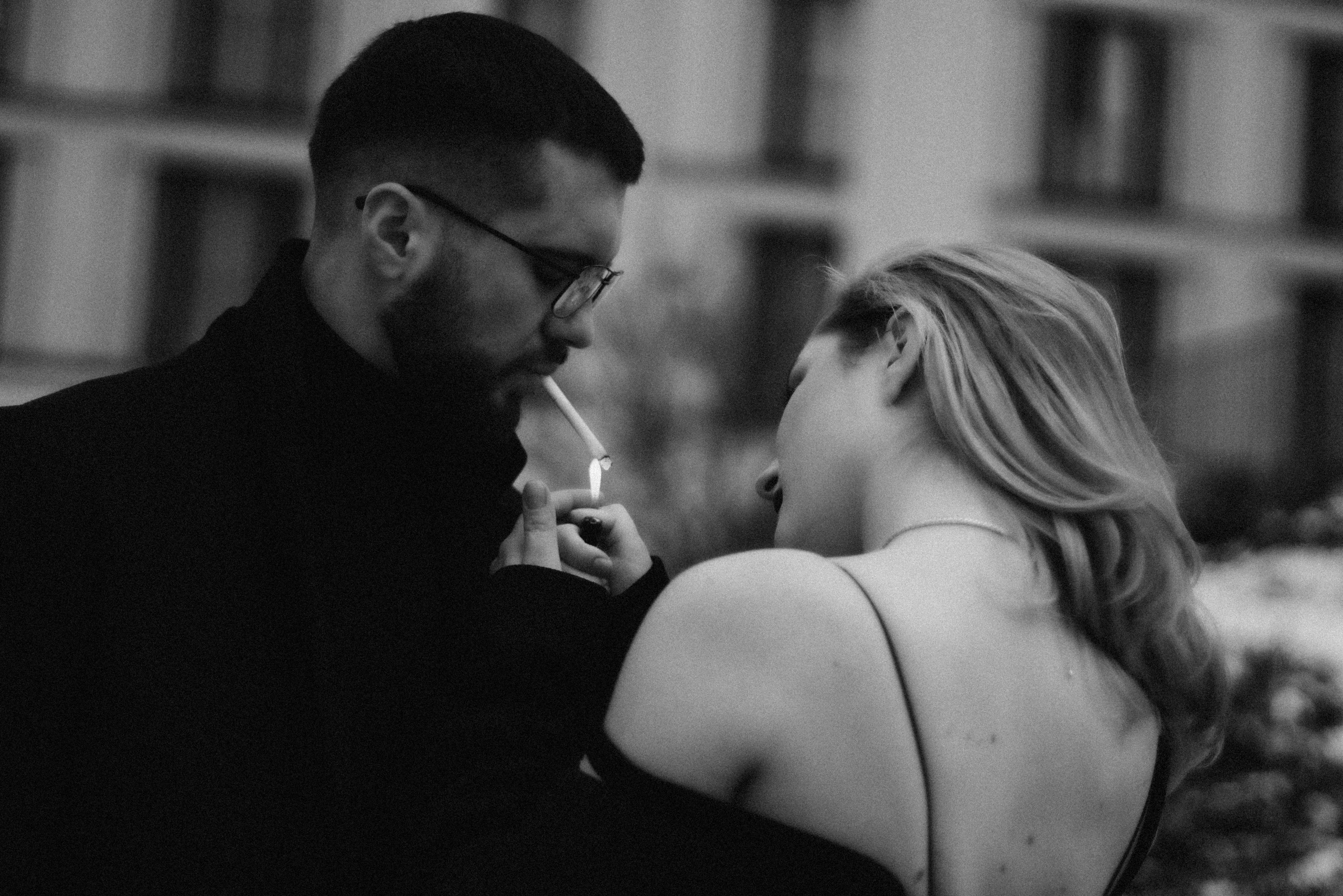 A&S. Фотограф Лейпциг