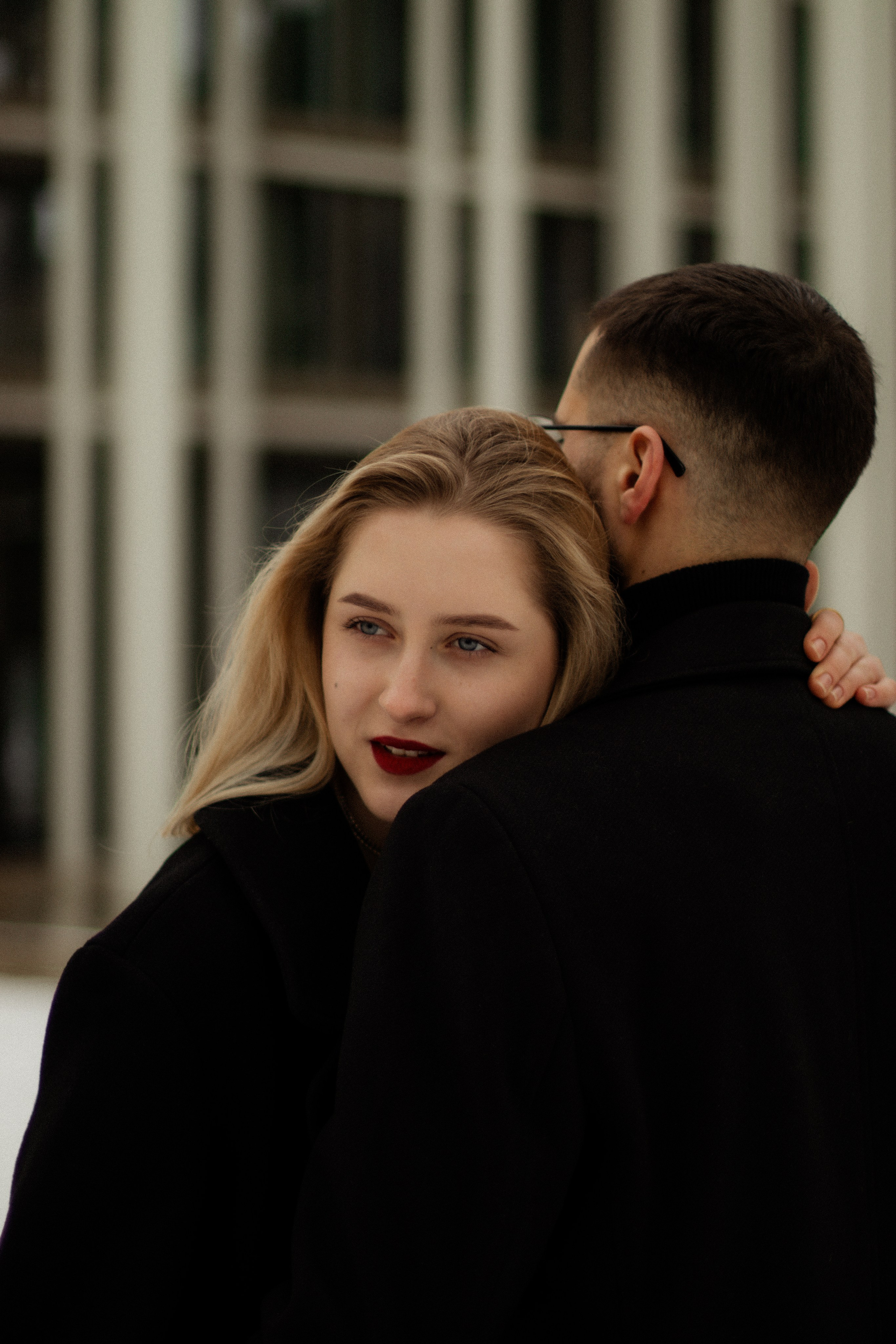 A&S. Фотограф Лейпциг