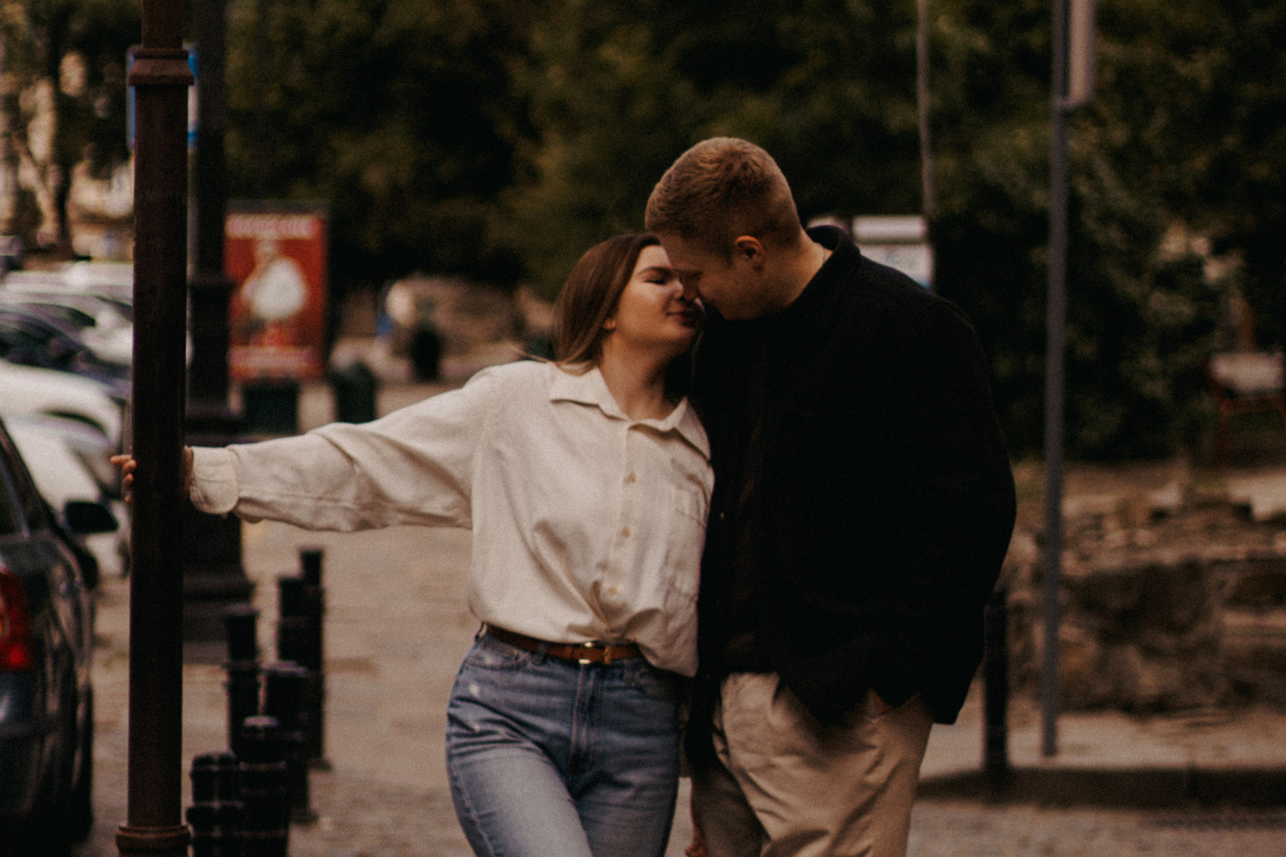 K&I. Фотограф Лейпциг