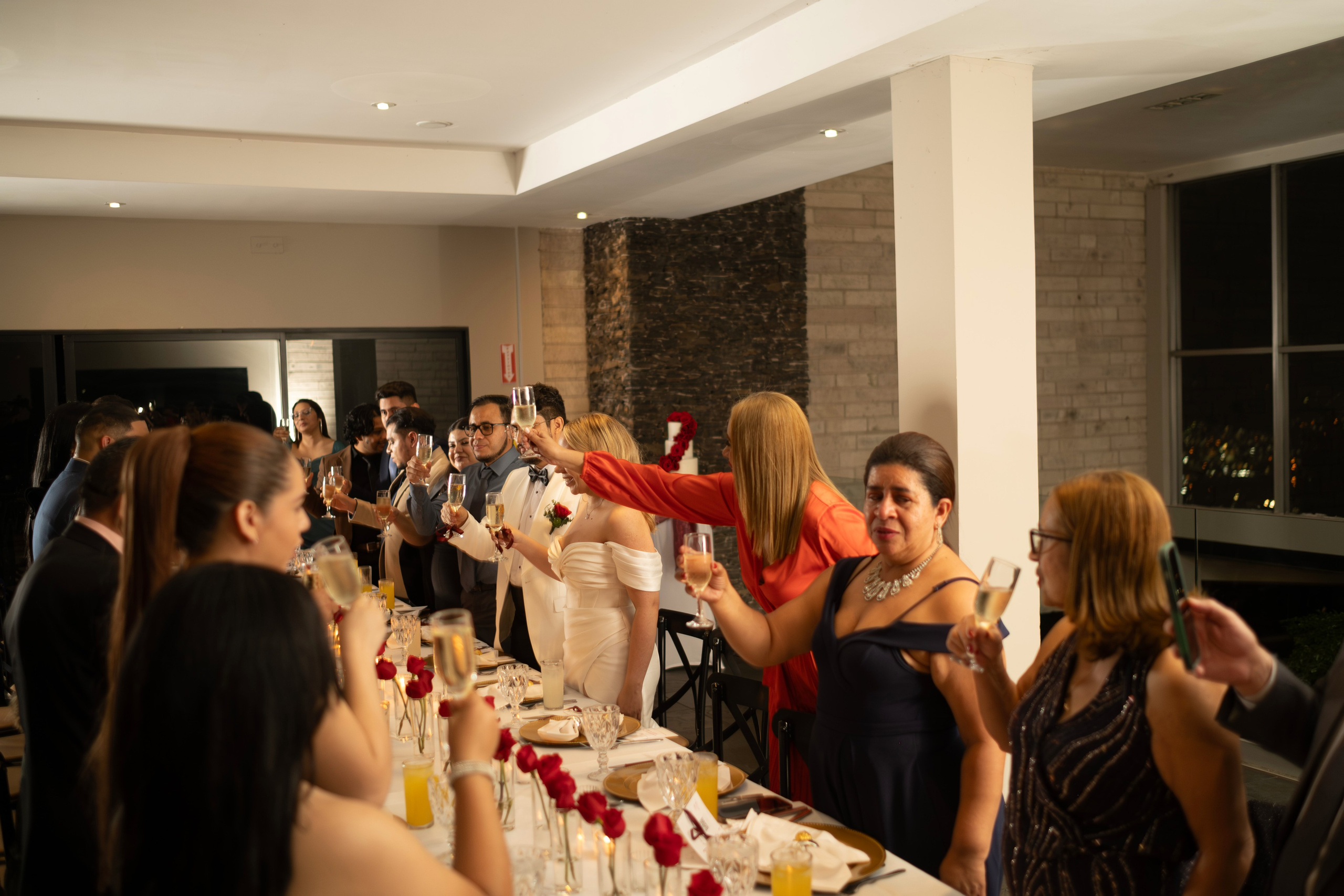 Boda Civil Kevin & Monica. Daniel Brand | Fotografía de Bodas y Comercial en Honduras