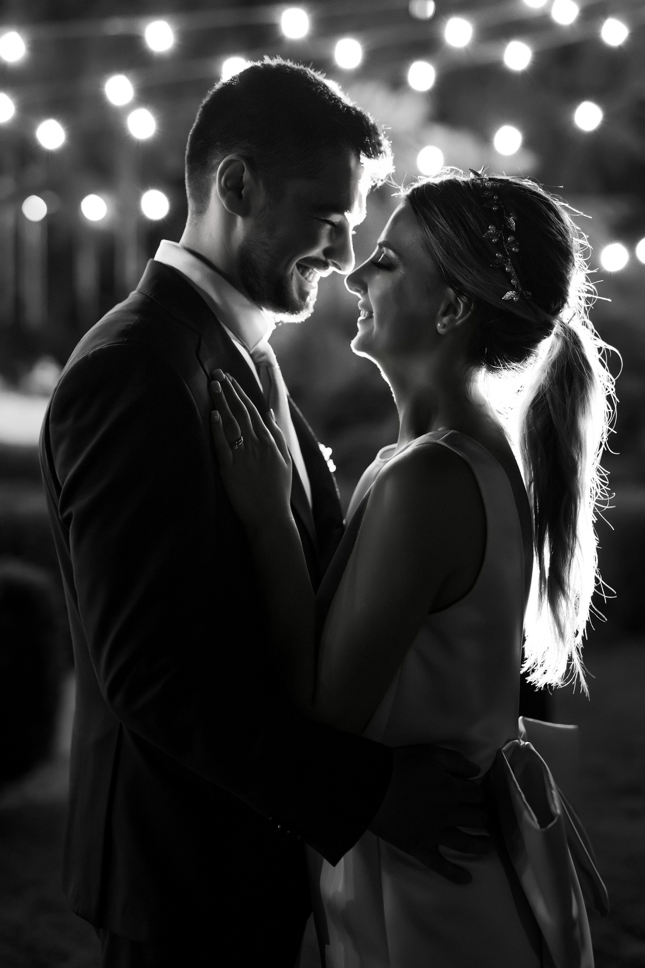 Catalina & Mihai, Location: Castel Bevilacqua