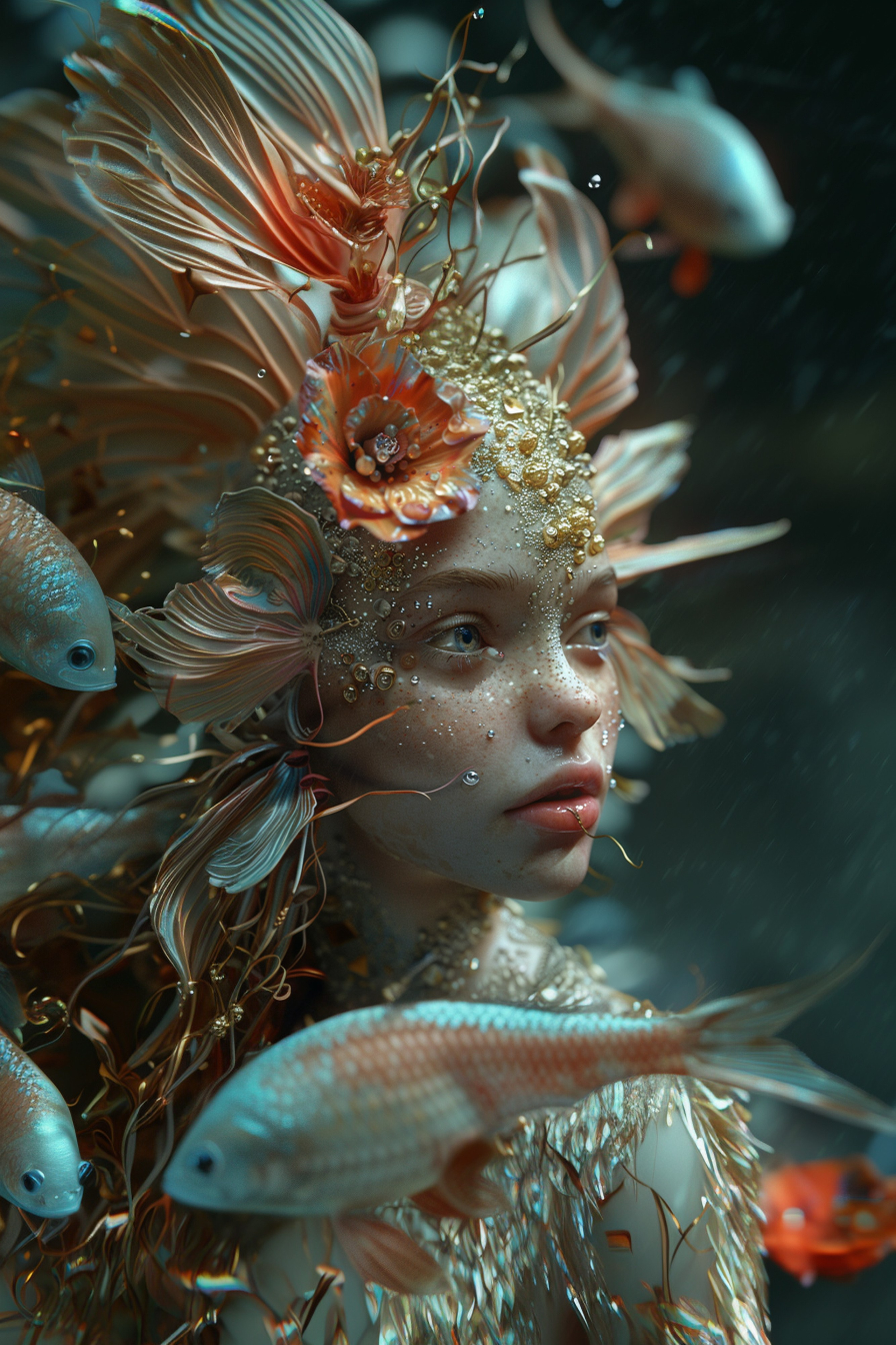 AI–GENERATED