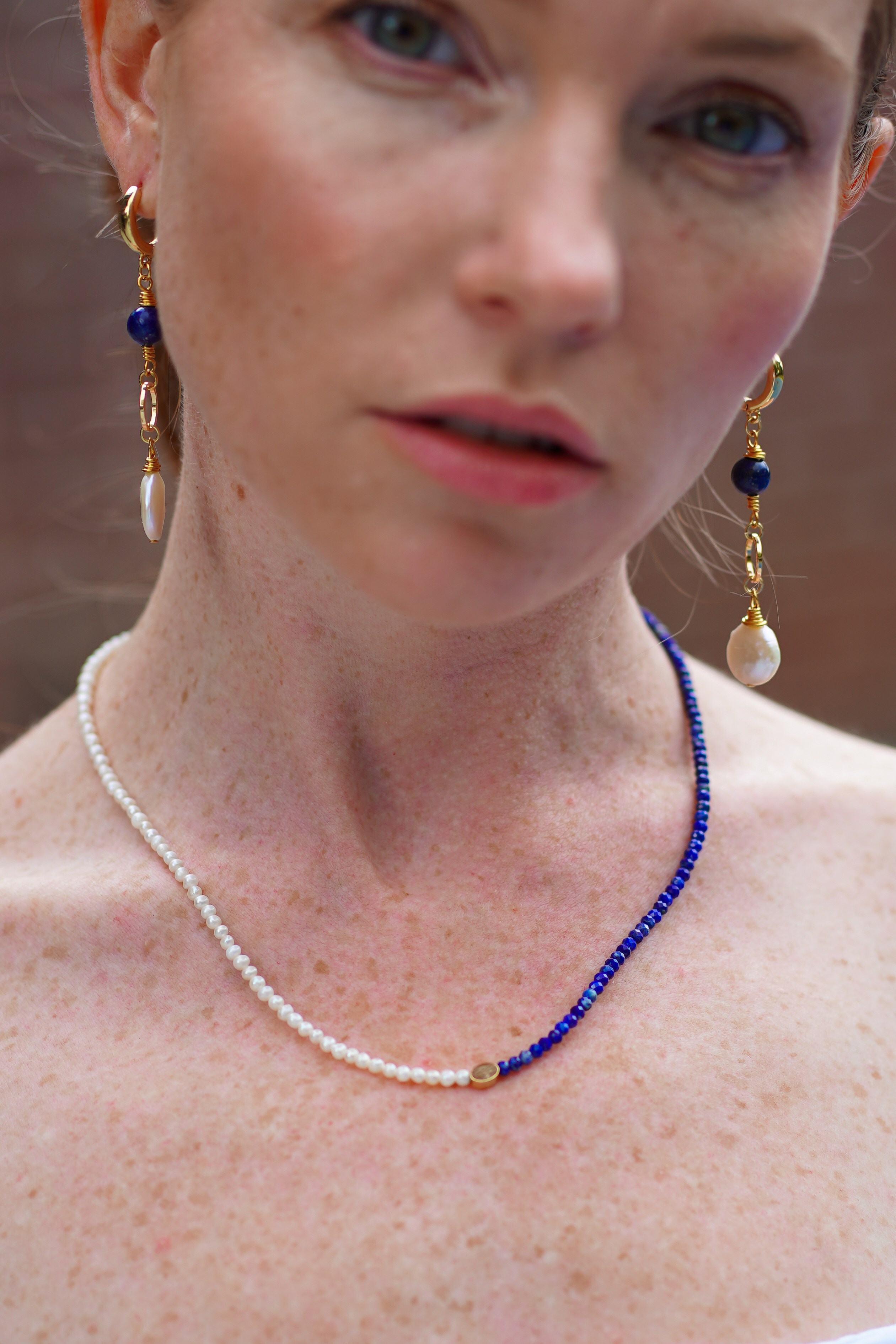 Jewelry. Model Miami Florida