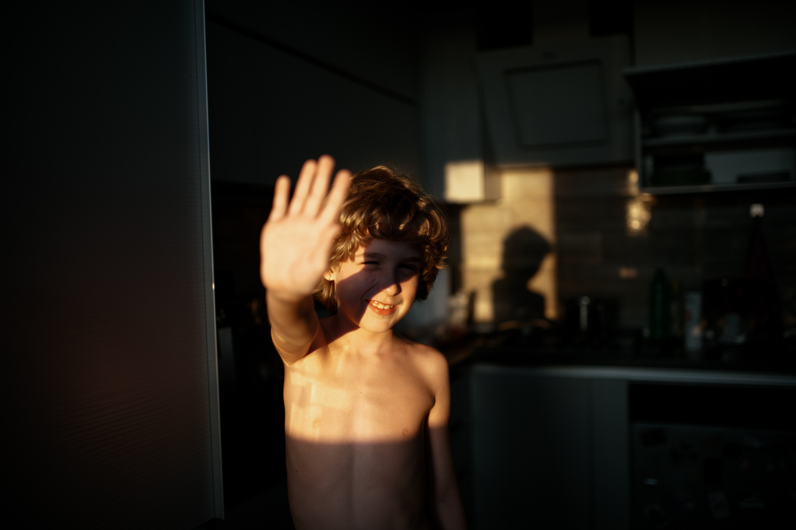 33. Фотограф Андрей Друк