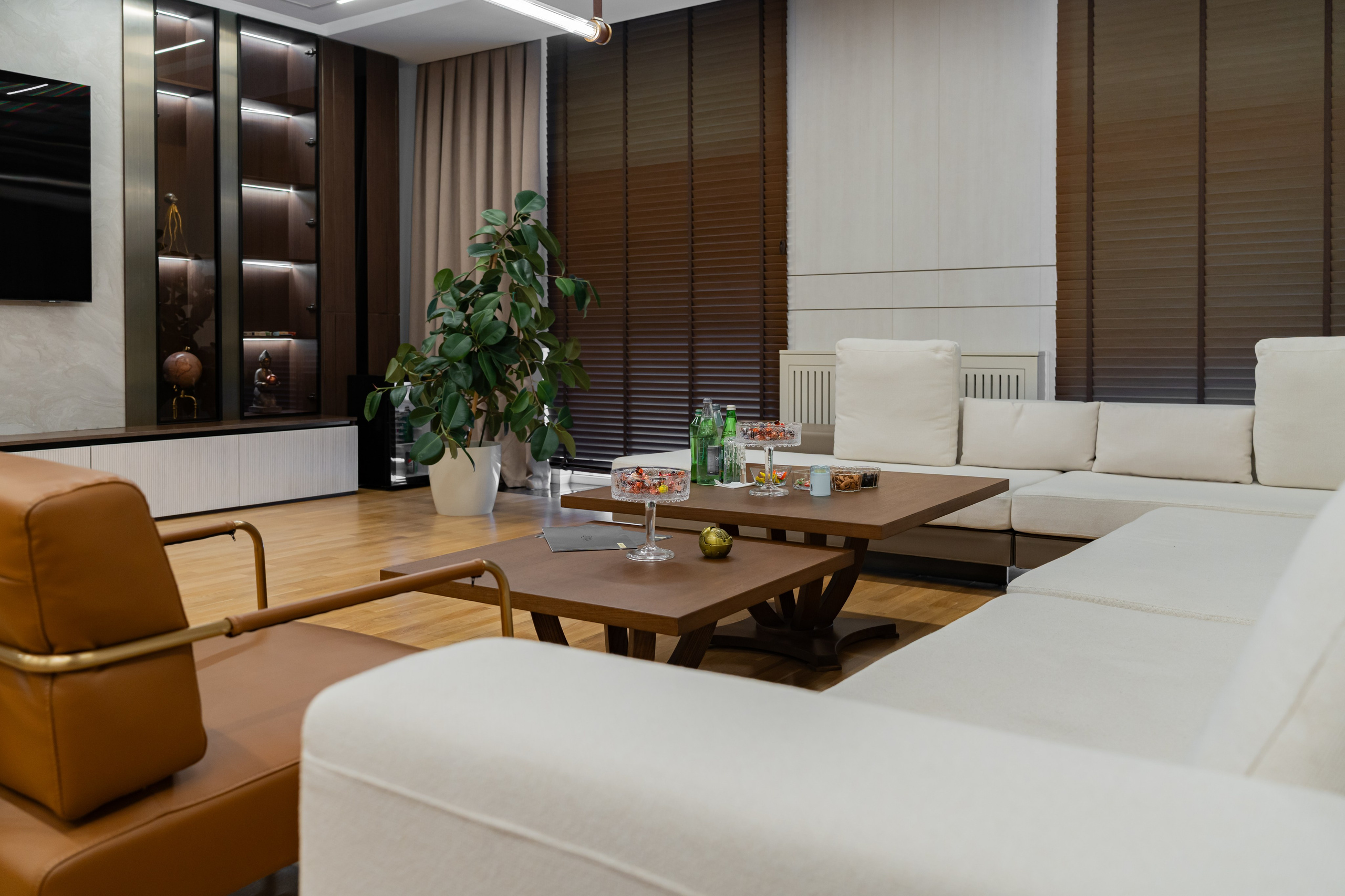 İnterior. Javidan.media