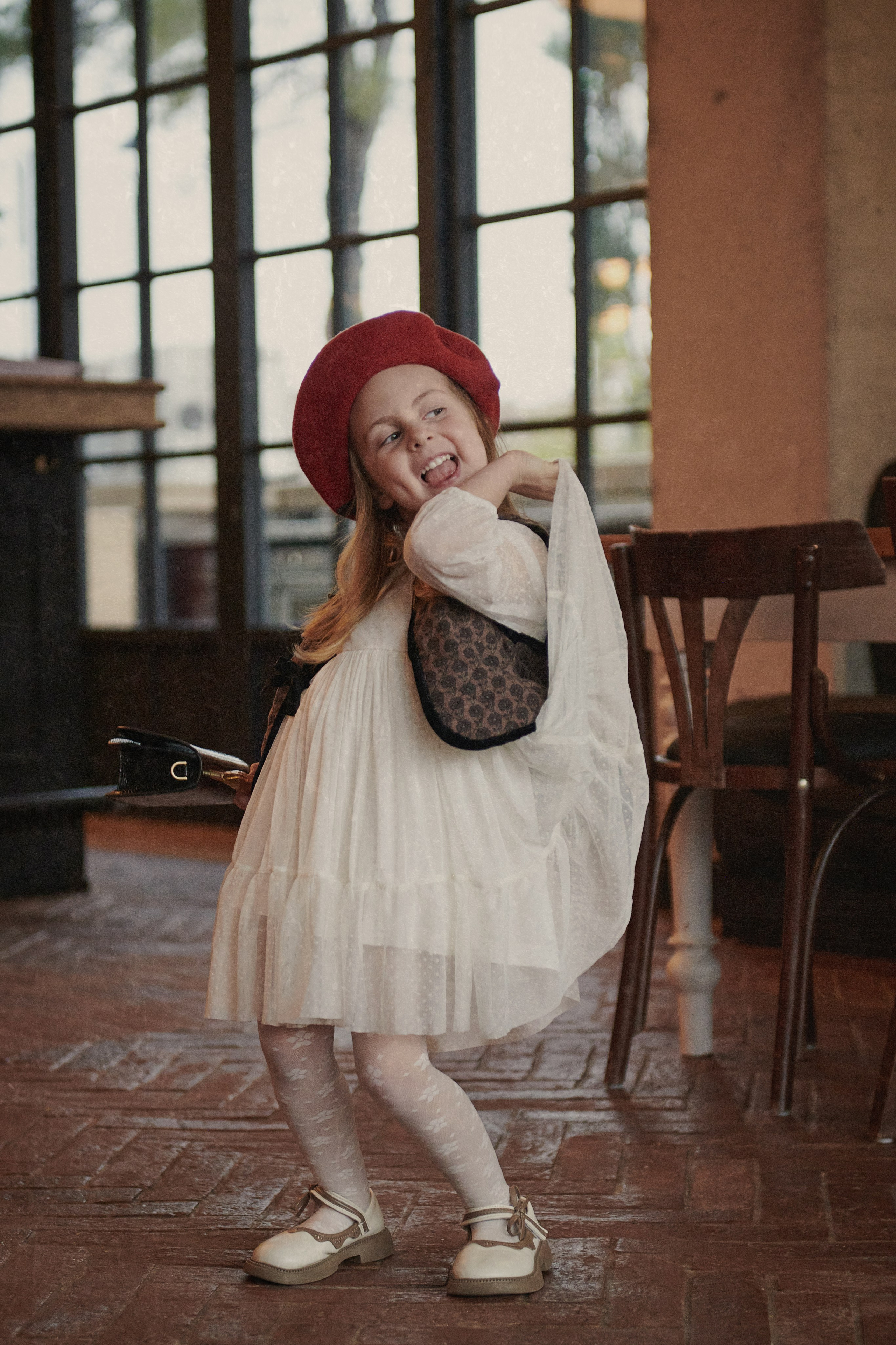 Little Aristocrats. Minimalist brand photographer & videographer | Raw sincerity. Pure Form