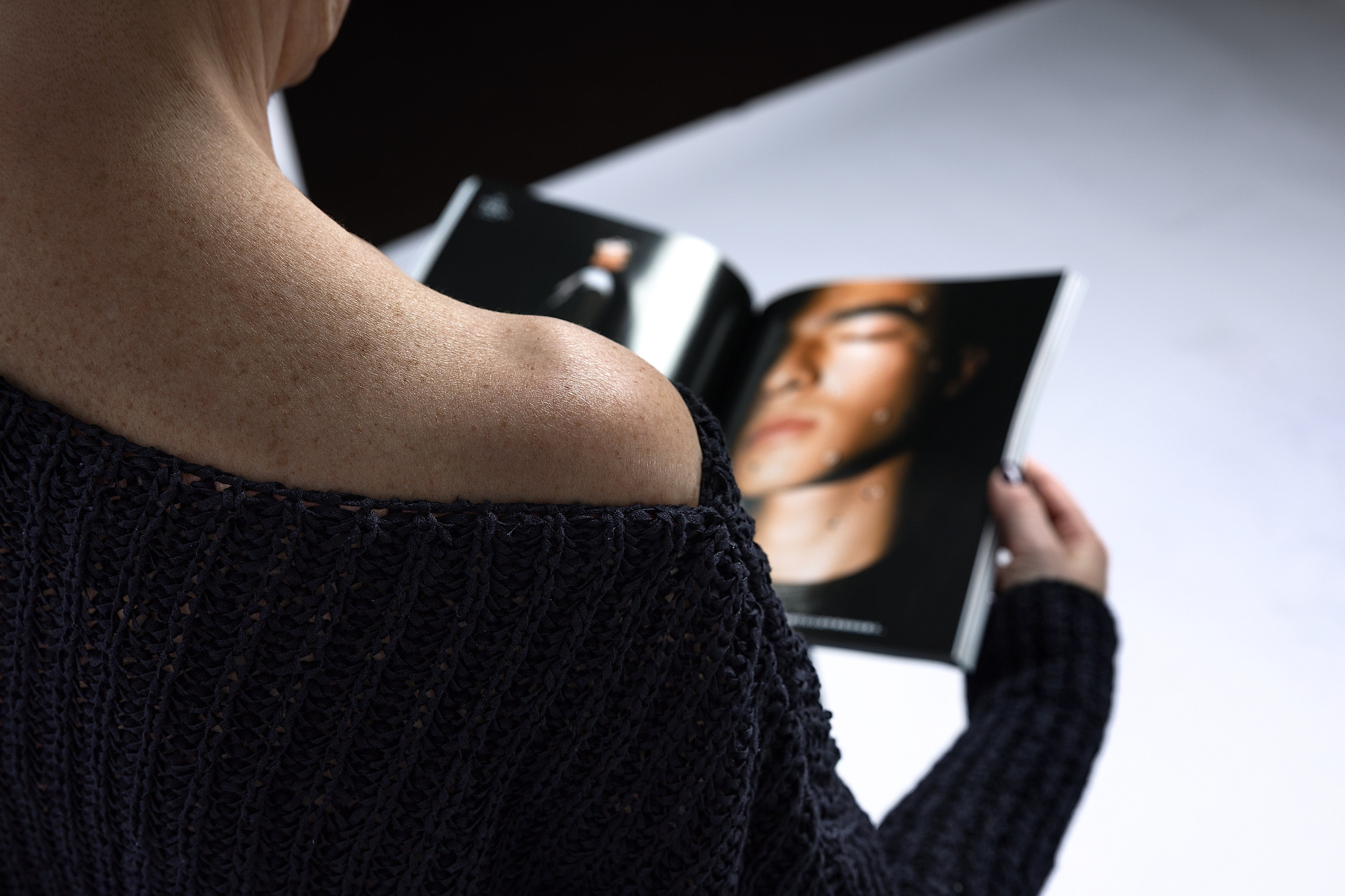 ИРИНА. Женский фотограф 45+ Наталья Колосанова, Москва