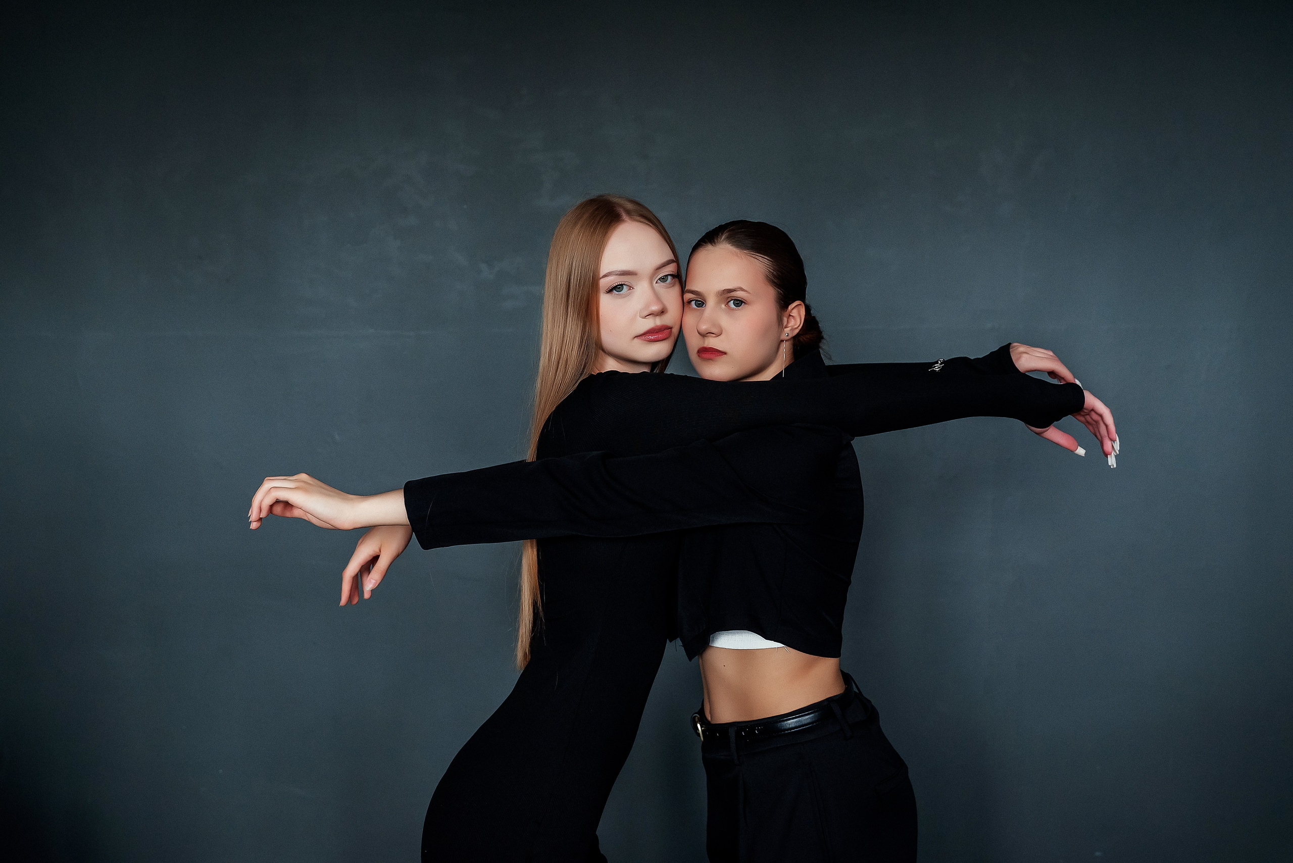 Maltas vidusskola. Ваш фотограф в Латгалии — Александра Юхневича!