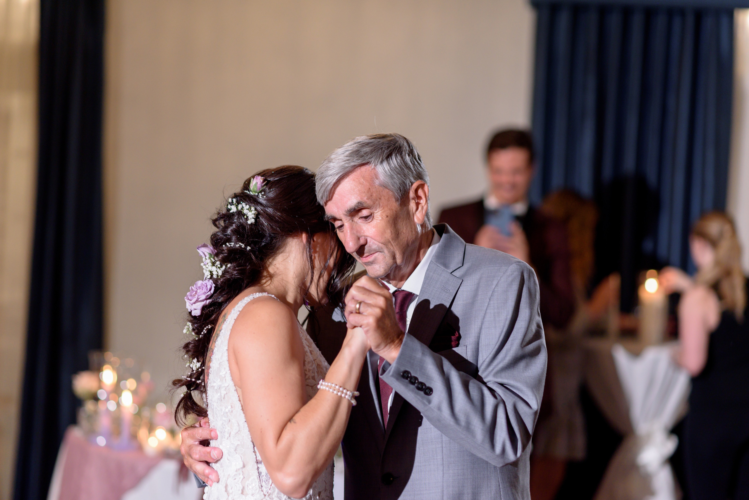 J + S. Wedding photographer in Orlando, Boston & New York Anderson Marques