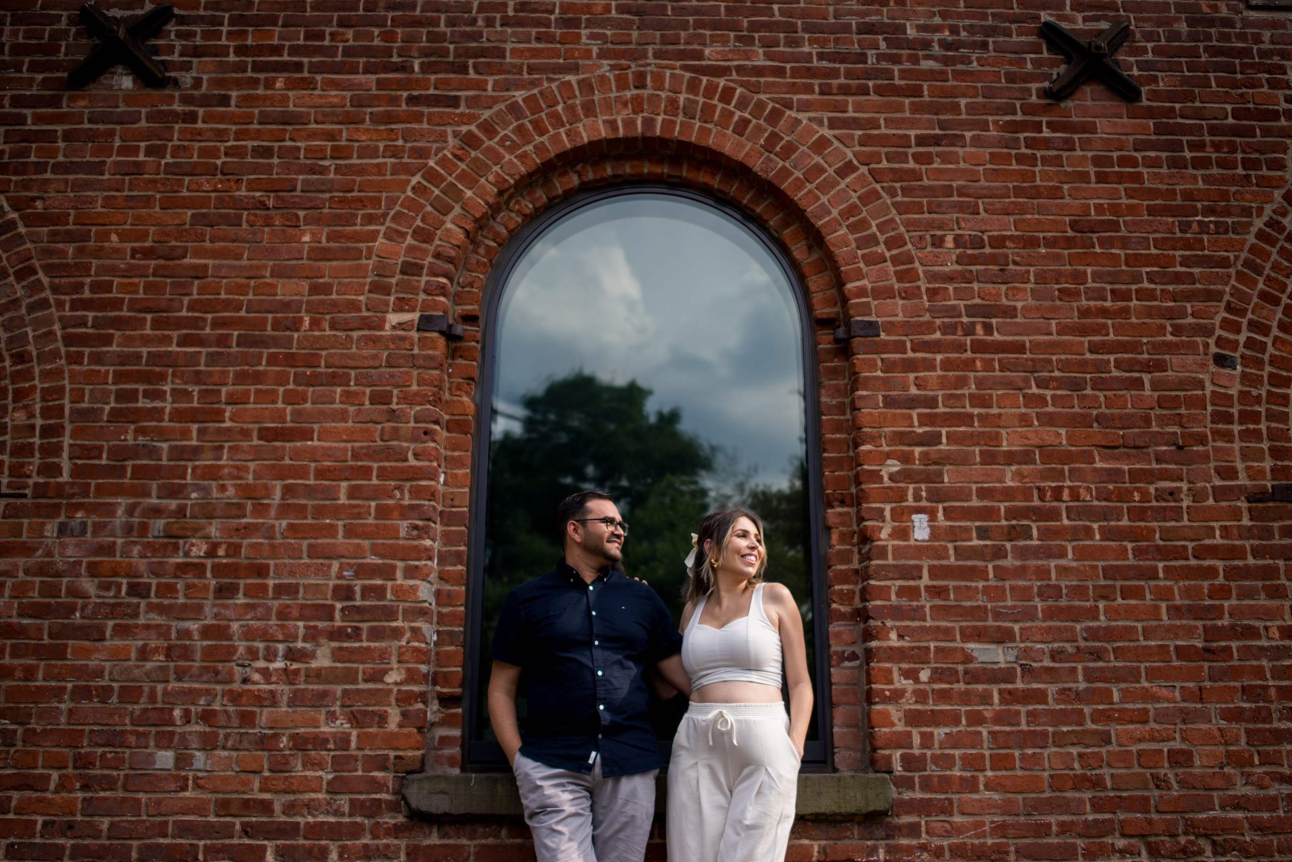 Capturing Maternity Moments in Brooklyn — New York. Wedding photographer in Orlando, Boston & New York Anderson Marques