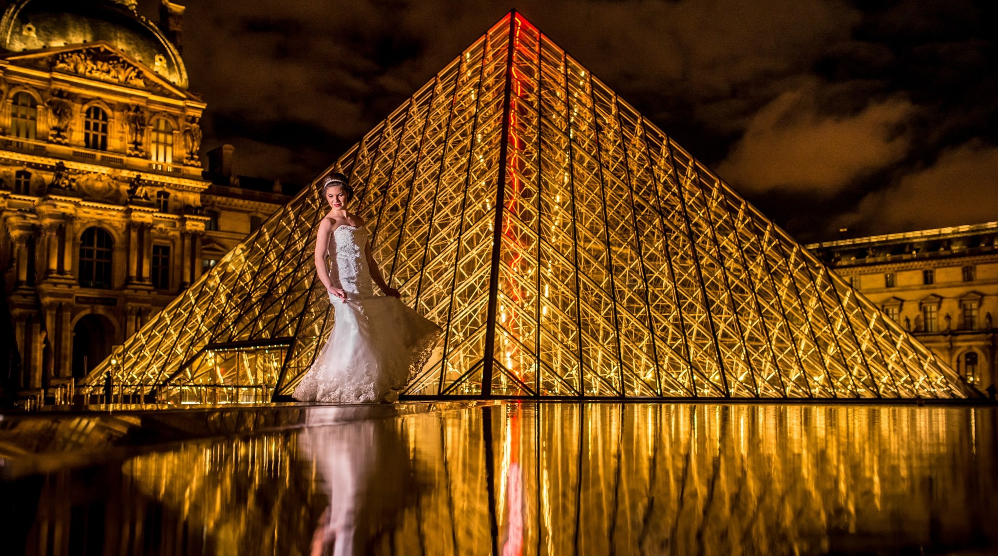 Wedding photographer in Orlando, Boston & New York Anderson Marques