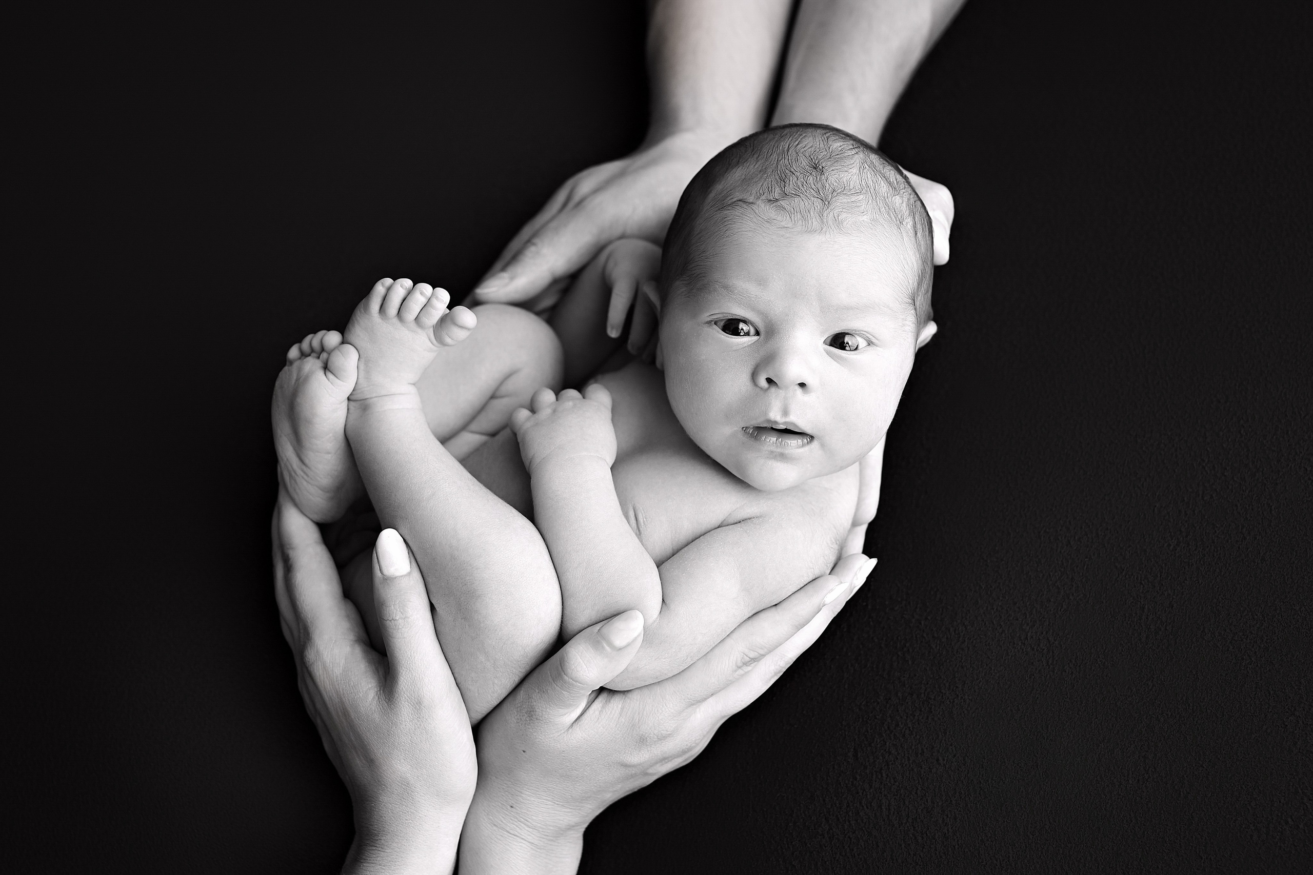 Newborn. Kinder- & Familienfotograf in Gaildorf und Umgebung Valentina Vogel