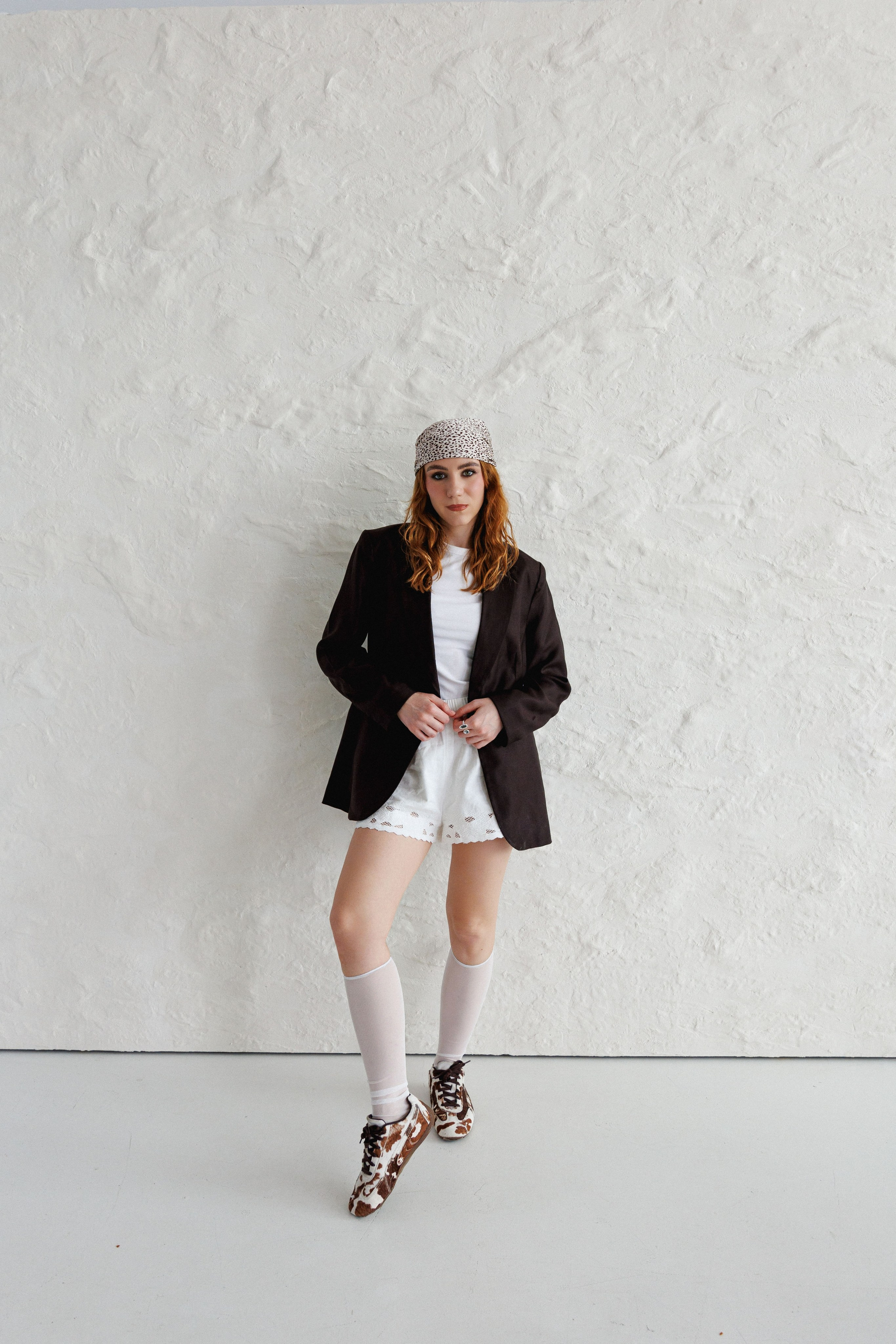 Maria. Fotograf rodzinny w Warszawie