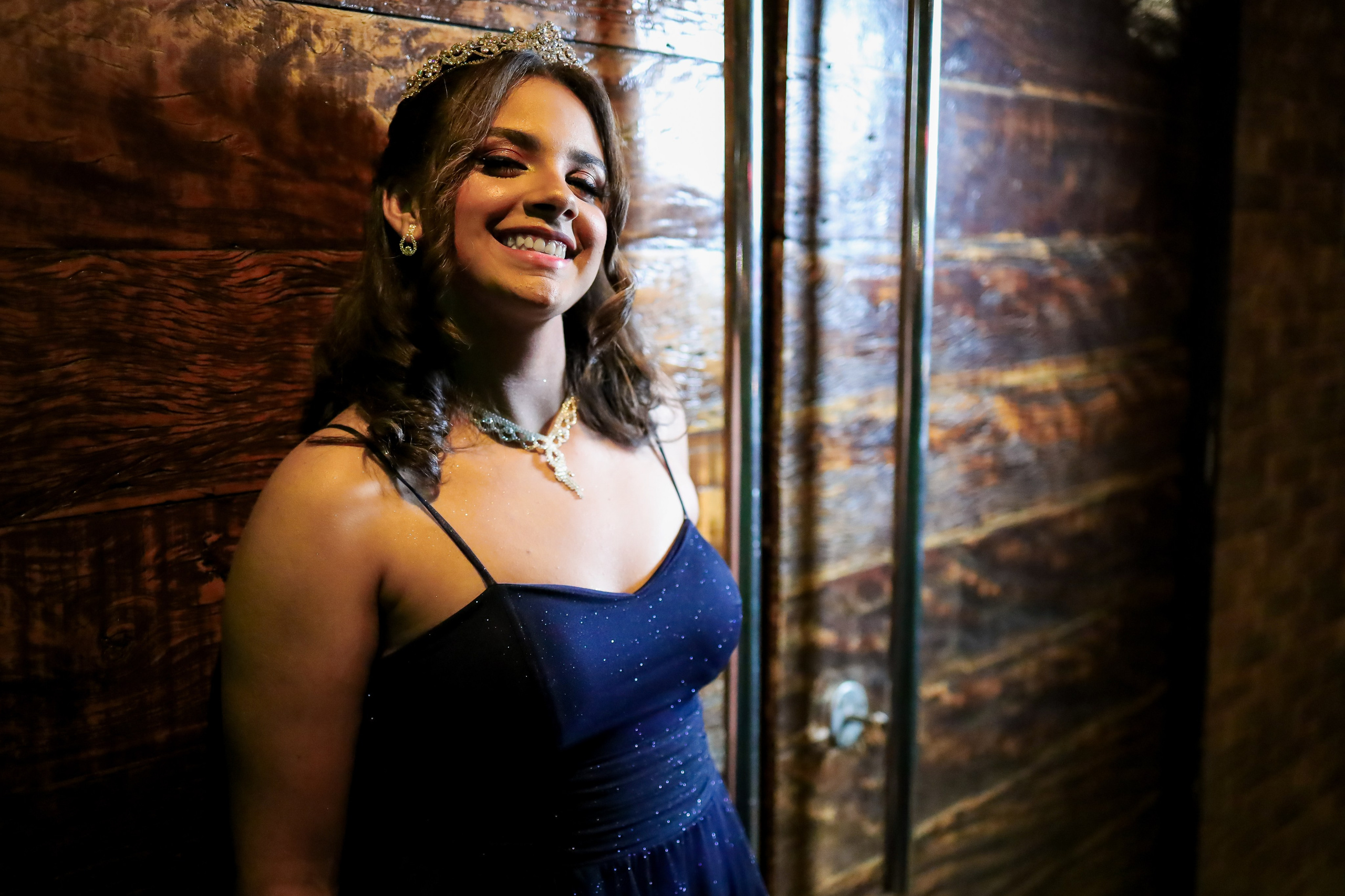 Festa de 15 anos. Fotógrafo de momentos Sagrados