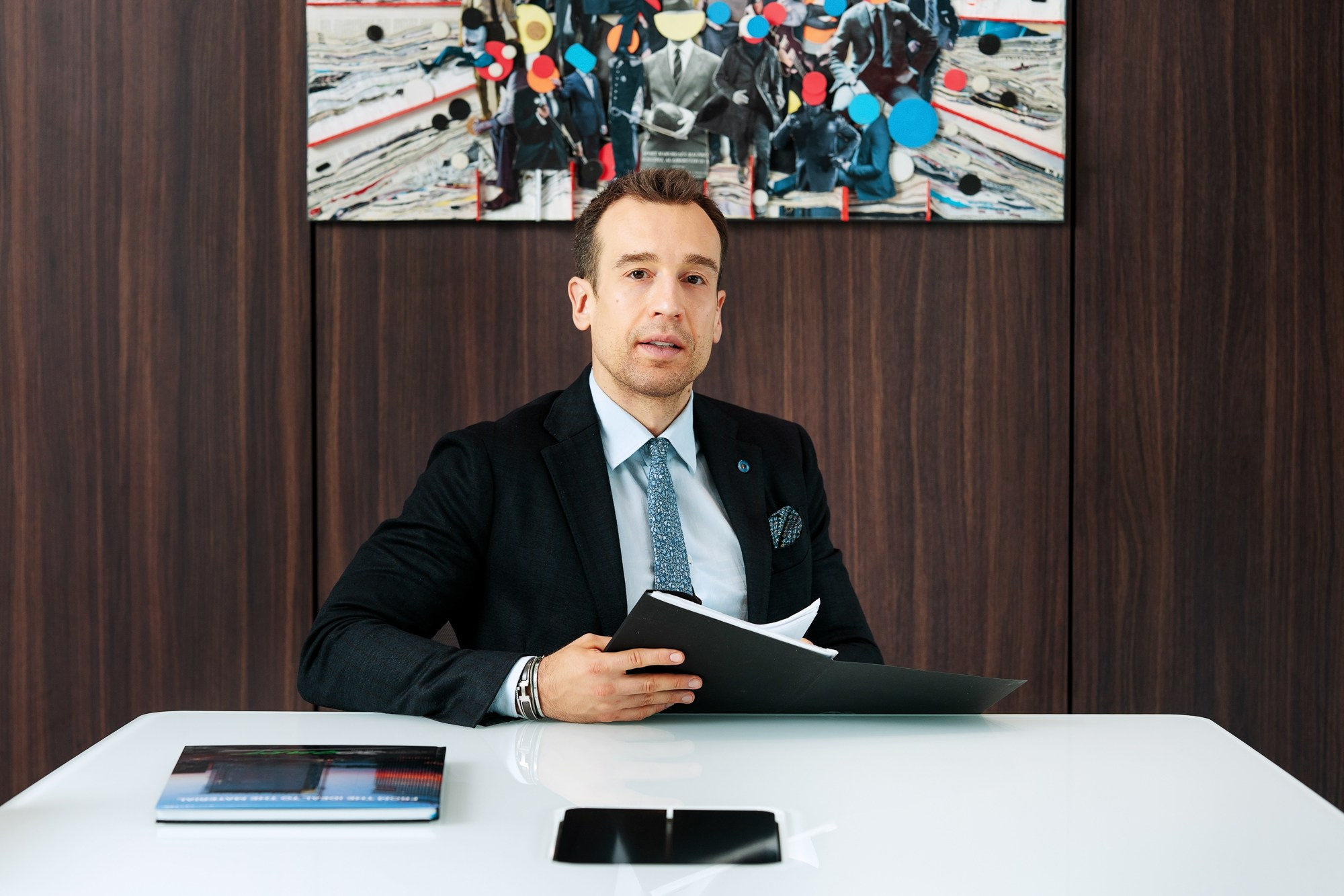 Portrete Corporate Profesionale | Business & LinkedIn. Fotograf Corporate Business