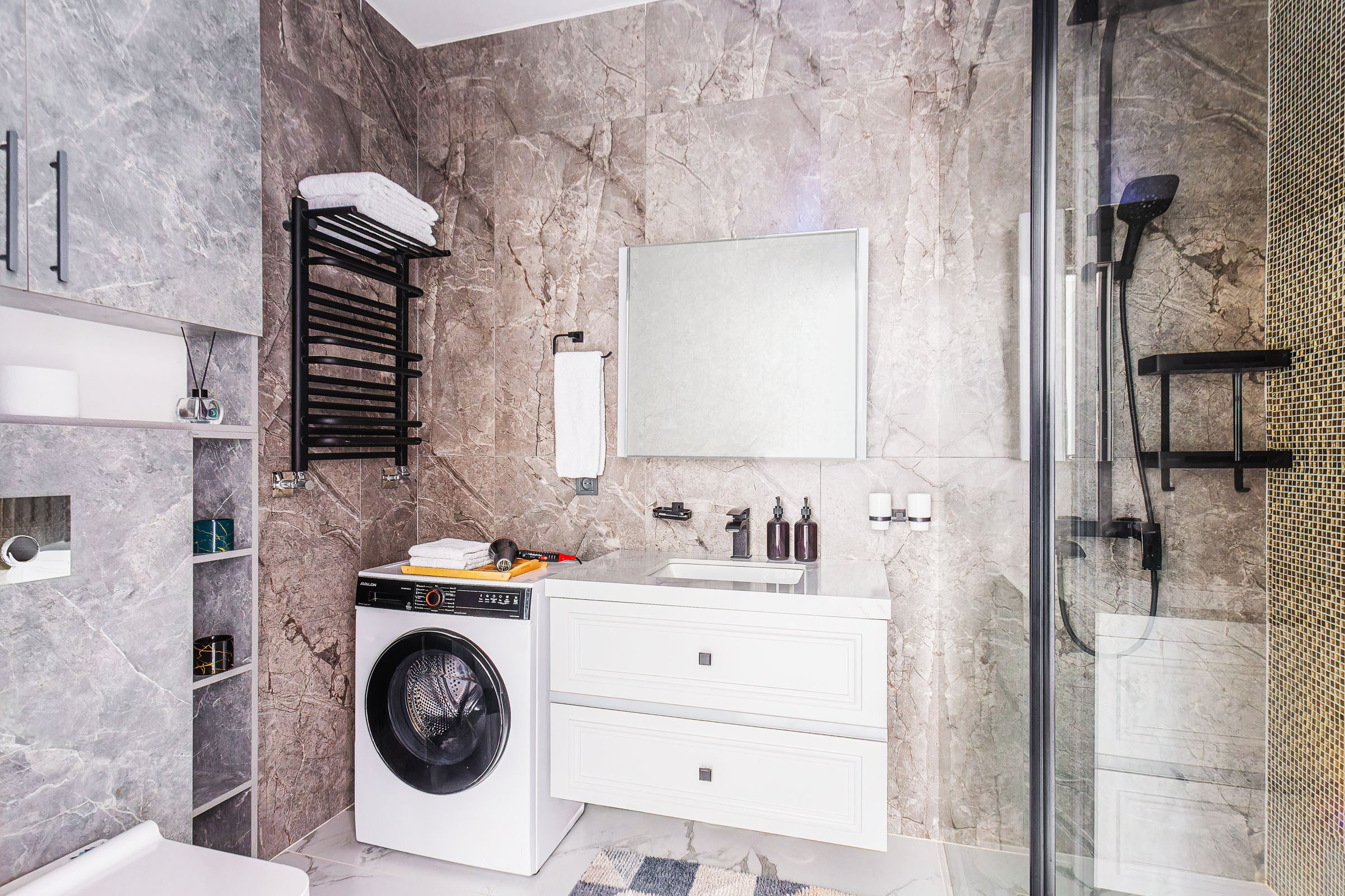 Интерьерный фотограф в Ташкенте