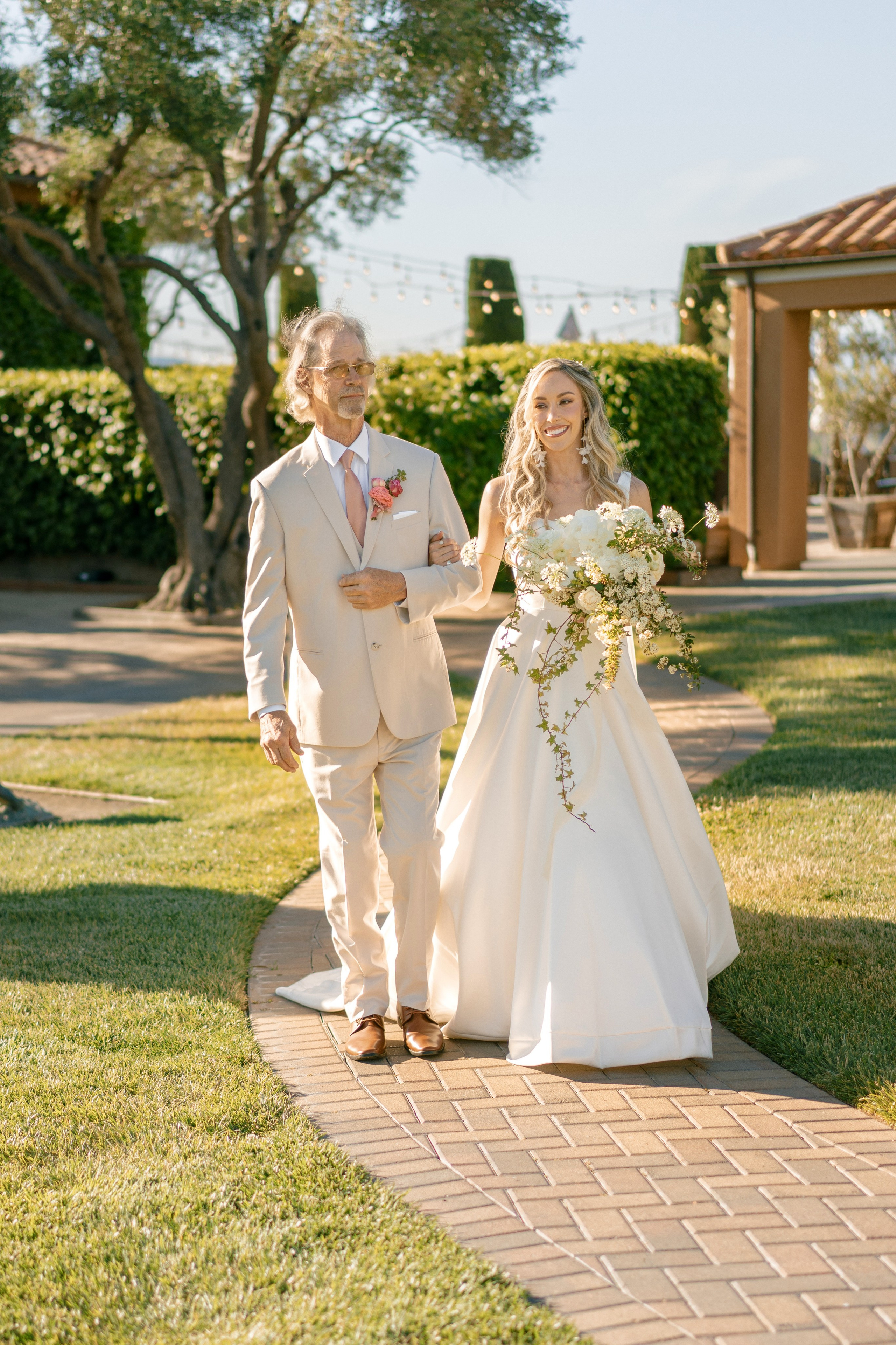 Celina & Chad Wedding. Napa Valley, California. Wedding Photography & Videography Team in California, Los Angeles, San Francisco, San Diego and Travel