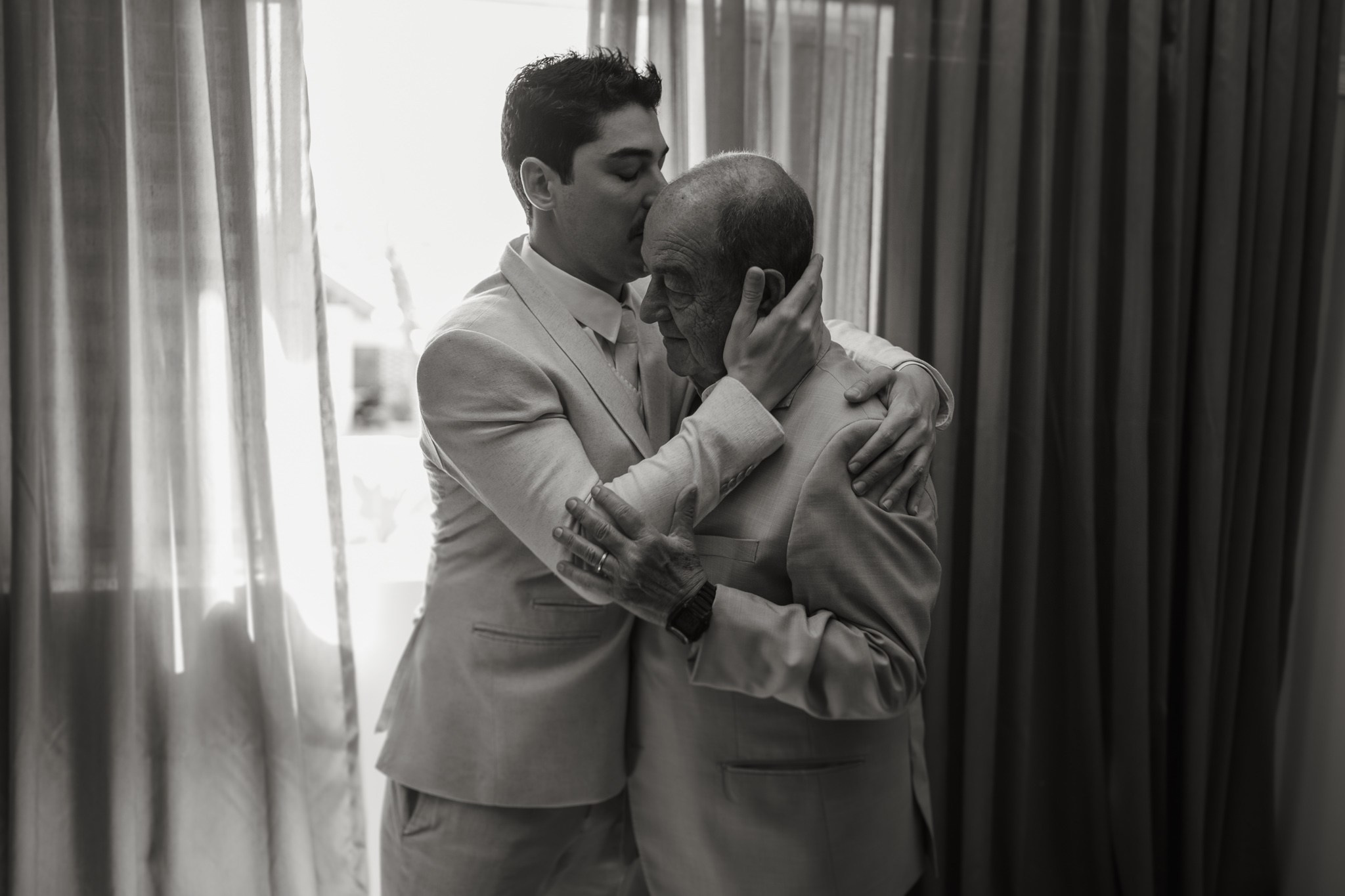 Julia & Alvaro | Fotografia de Casamento no Palmeiras Eventos de Limeira