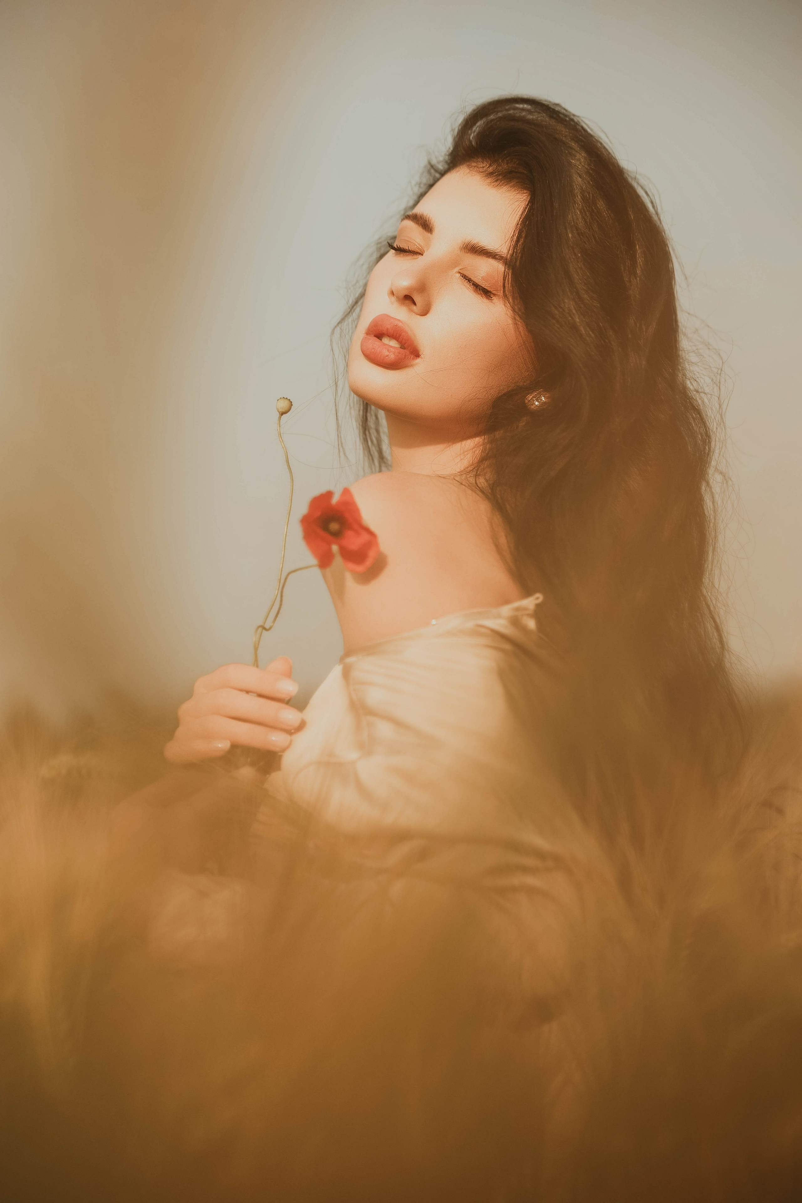 Portraits. Professionelle Fotografin in Bülach