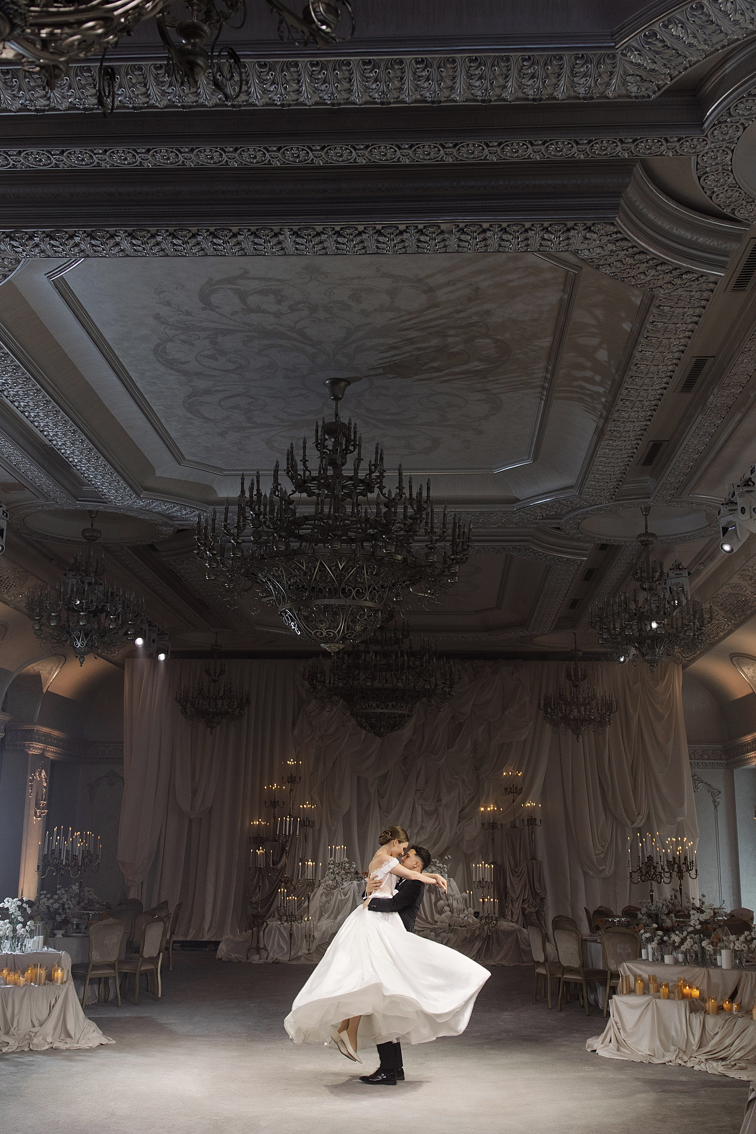 Aleksey & Marina 11.10.2025. Анна Канаки — семейный и свадебный фотограф