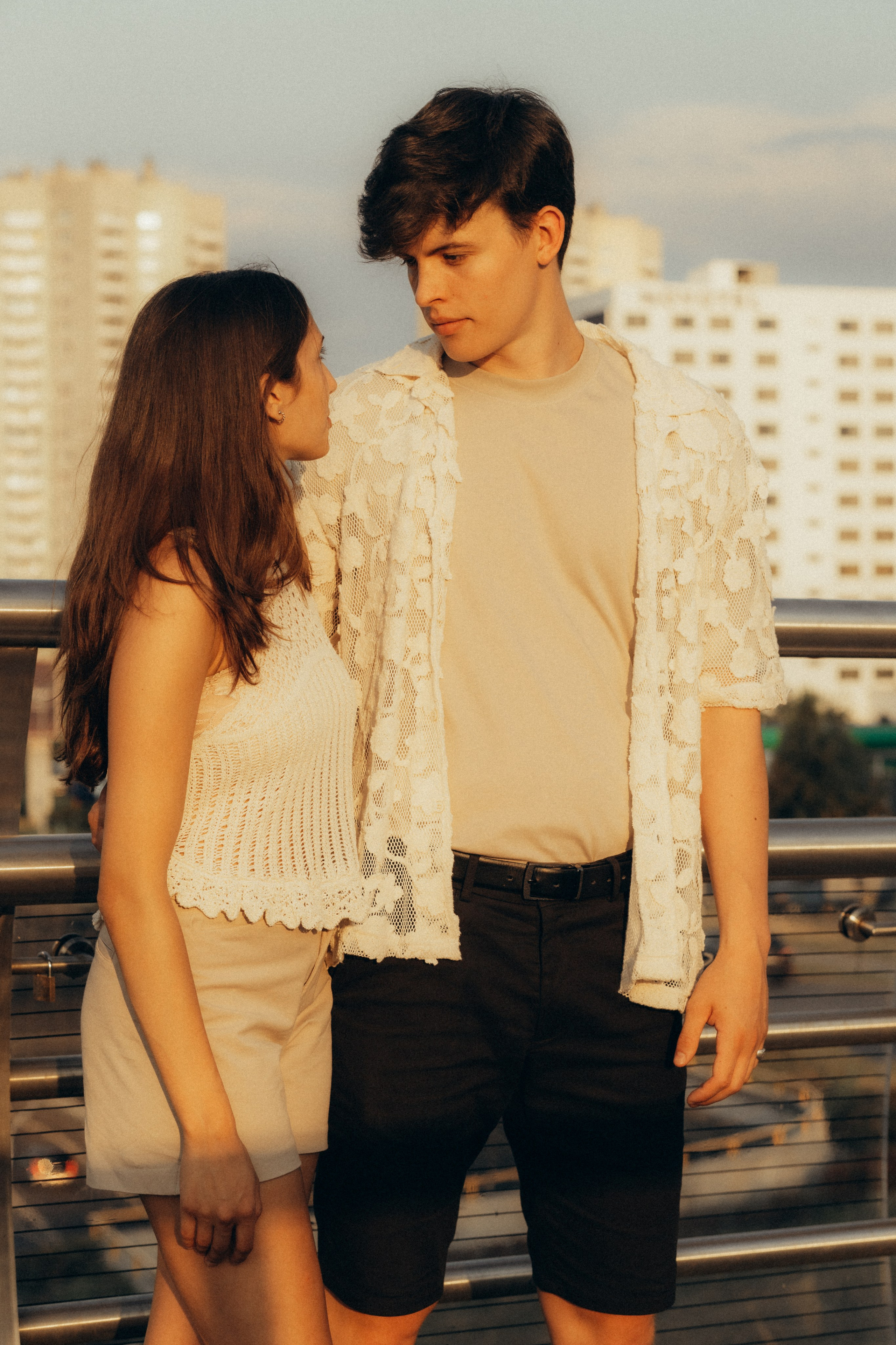 Endless Journey. Fotograf Katowice – sesje indywidualne, rodzinne, ślubne