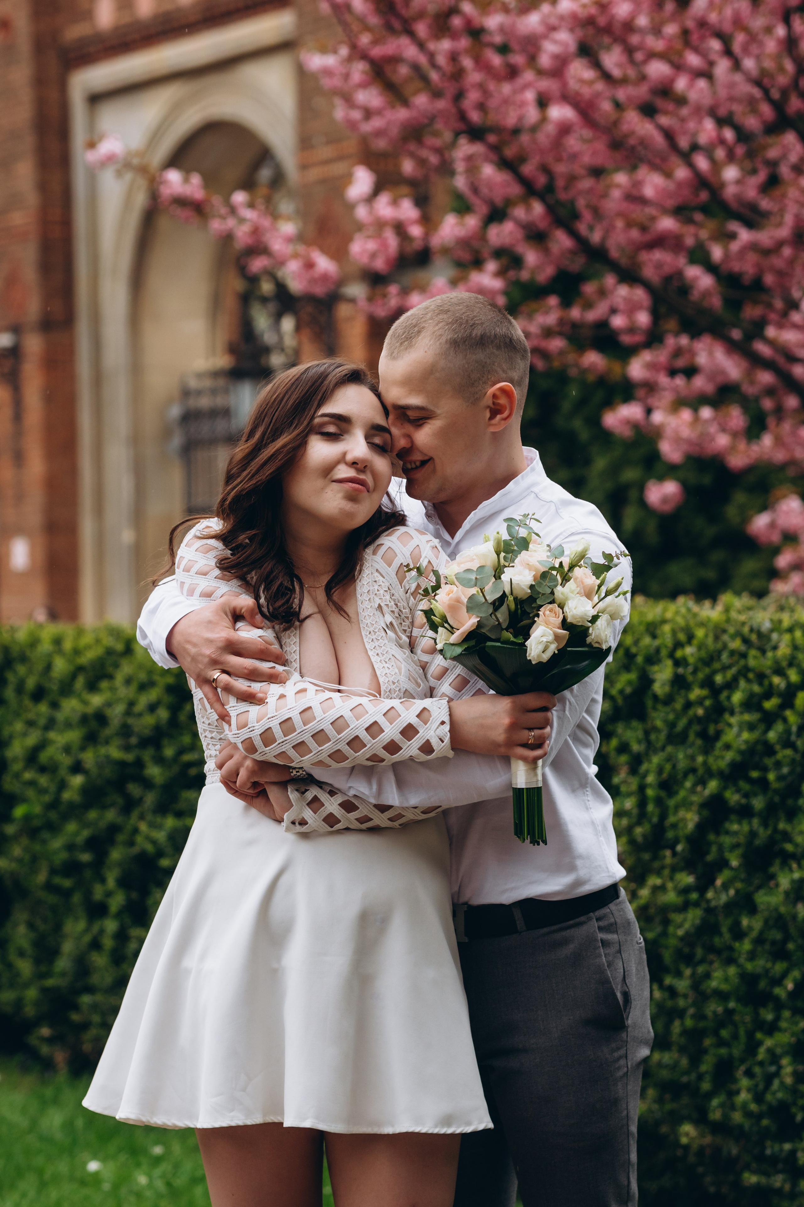 Crazy Wedd Day. Fotograf Katowice – sesje indywidualne, rodzinne, ślubne