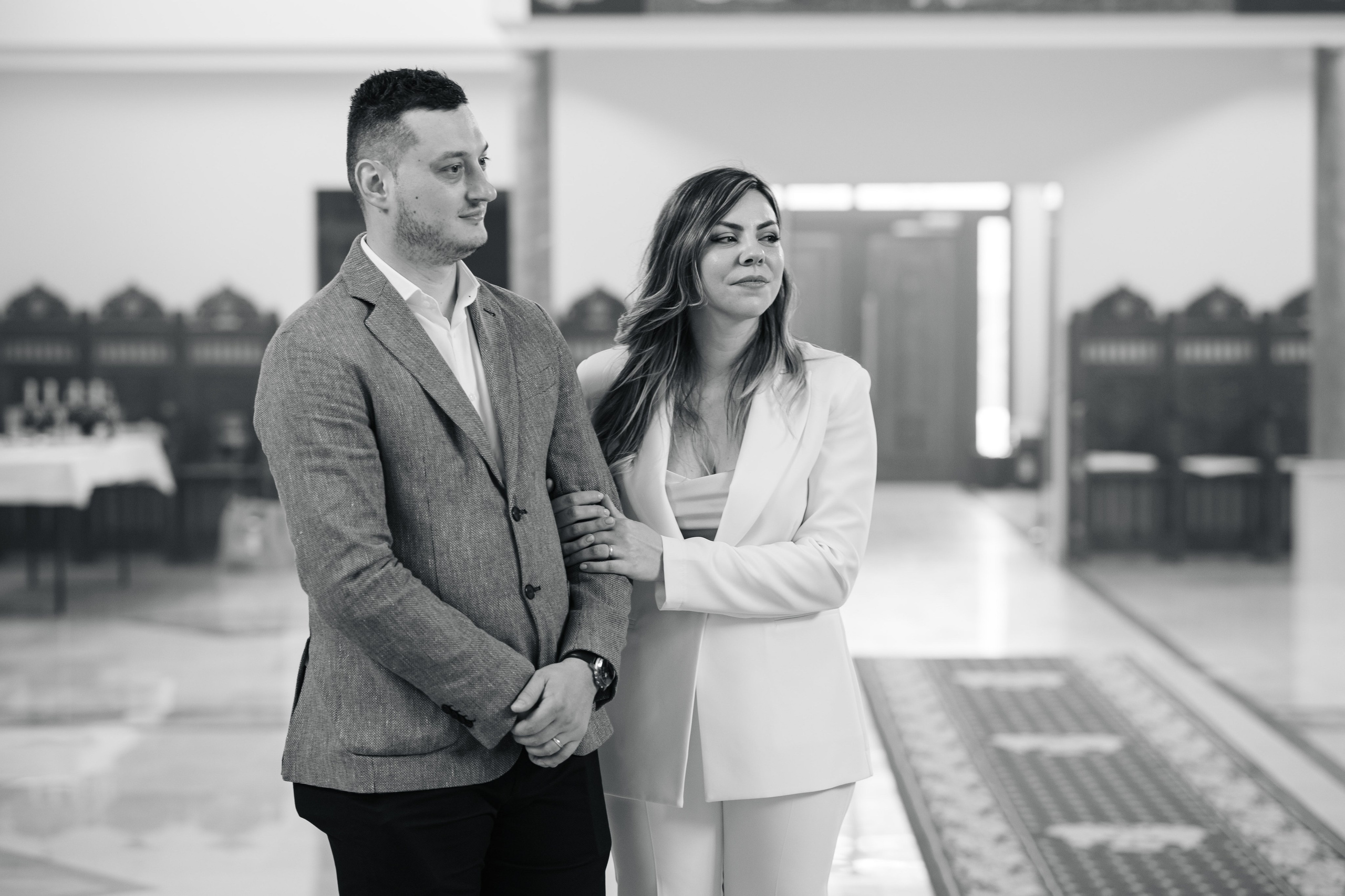 Adele Mari. Studio Timis