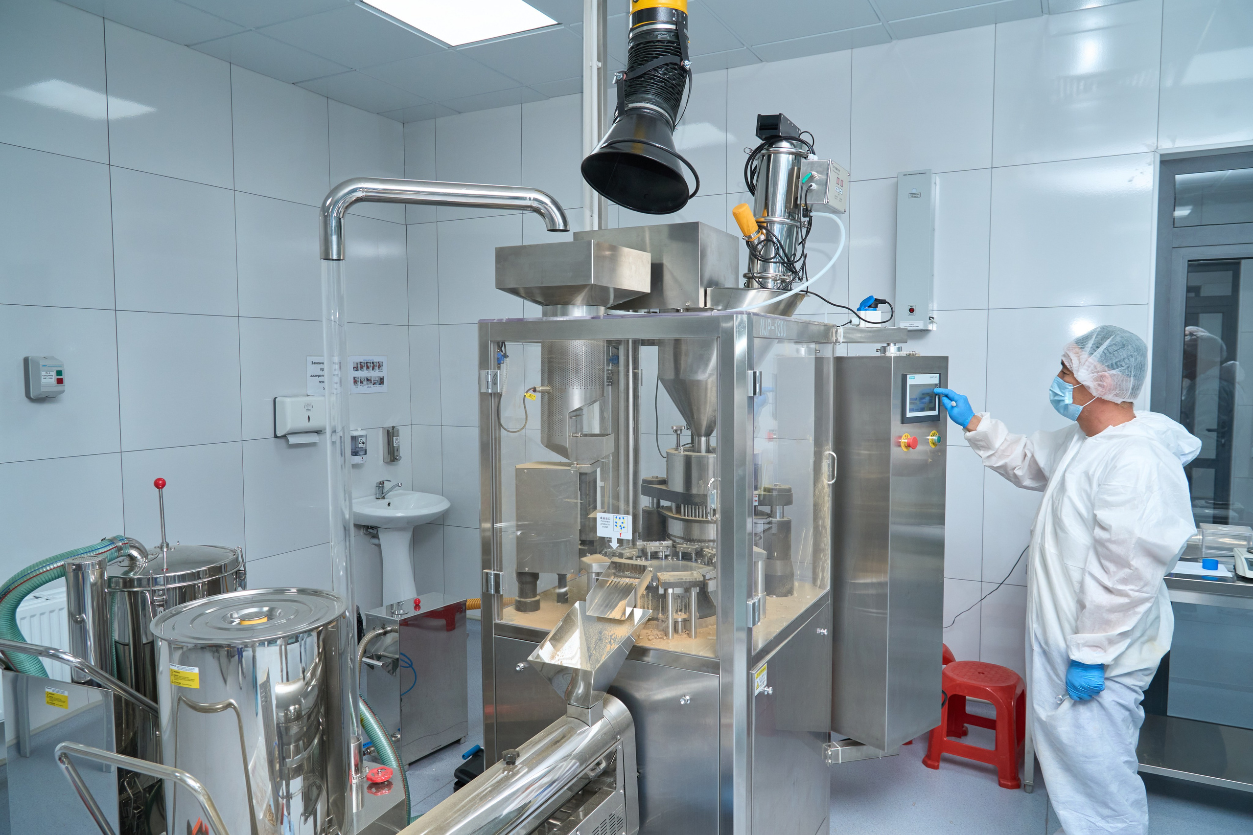 Interior photography in Tashkent. Photographer in Tashkent Pavel Nasennikov