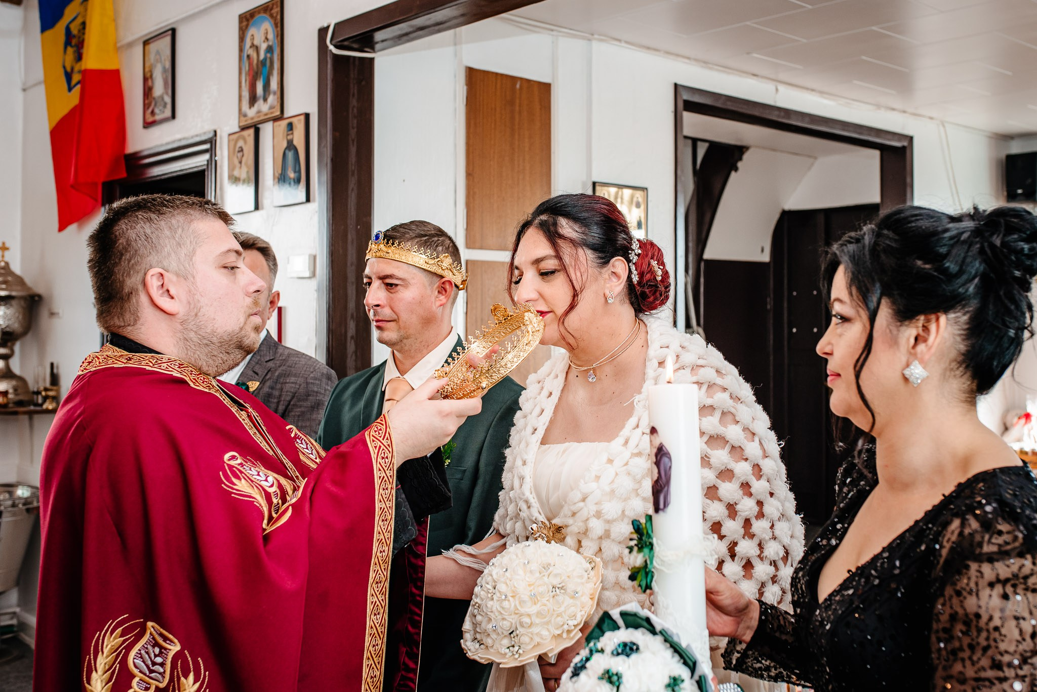 Familia Maerean — 05.10.2024. DanFotograf.dk