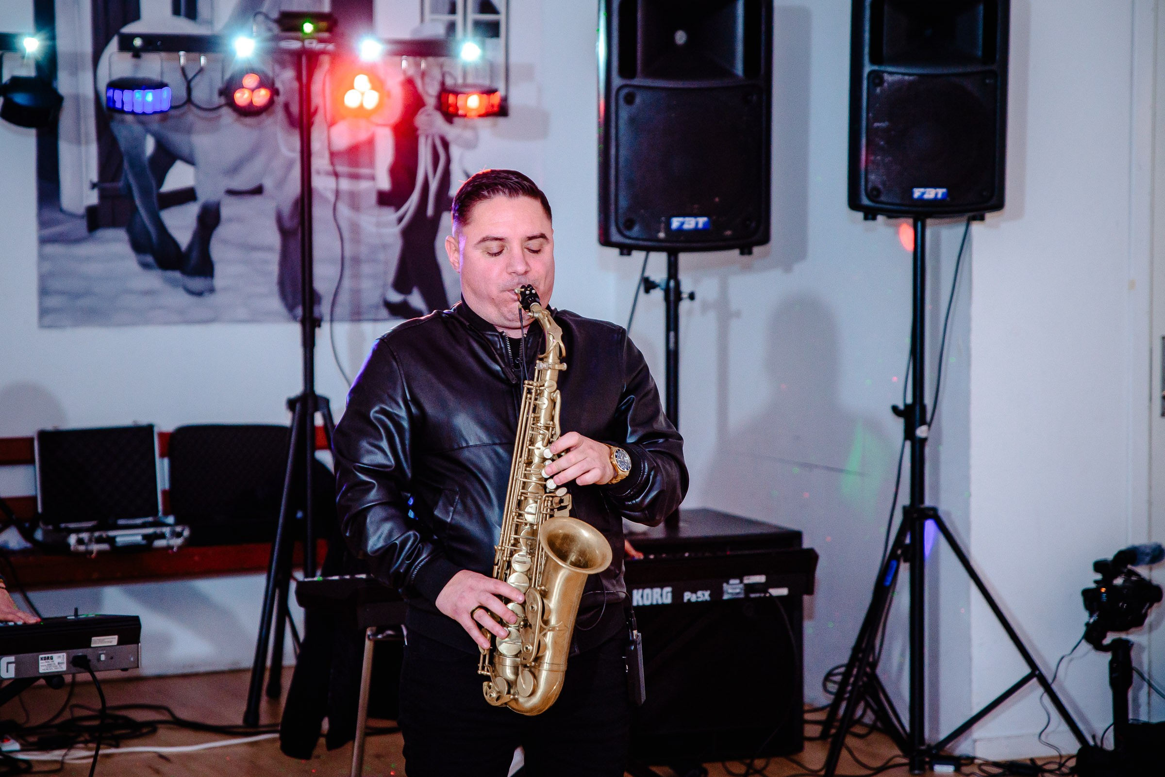 Botez Ariana 25.01.2025. DanFotograf.dk