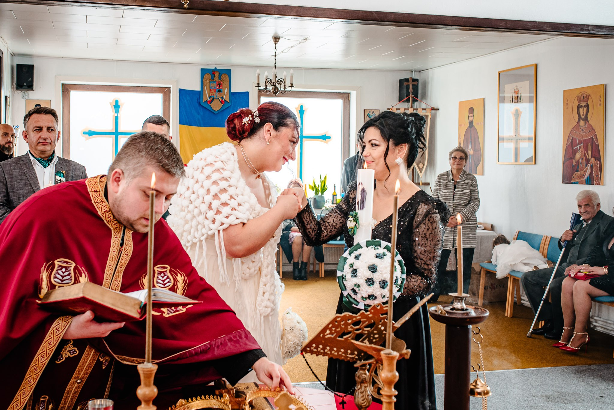 Familia Maerean — 05.10.2024. DanFotograf.dk