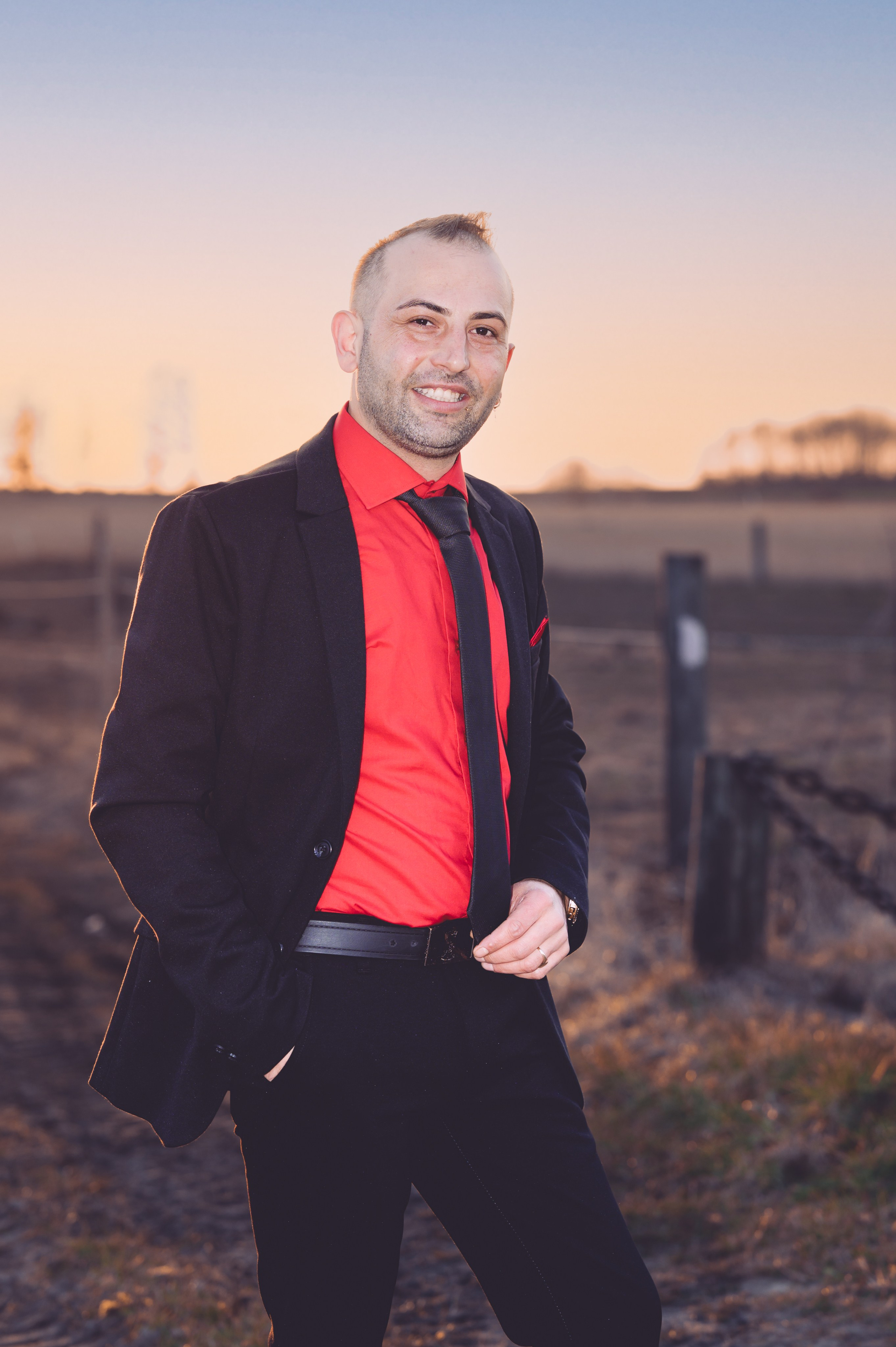 Botez Matteo 23.03.2025. DanFotograf.dk