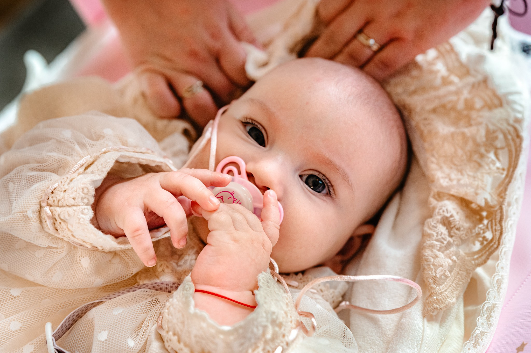 Botez Emma Gabriela — 23.08.2025. DanFotograf.dk