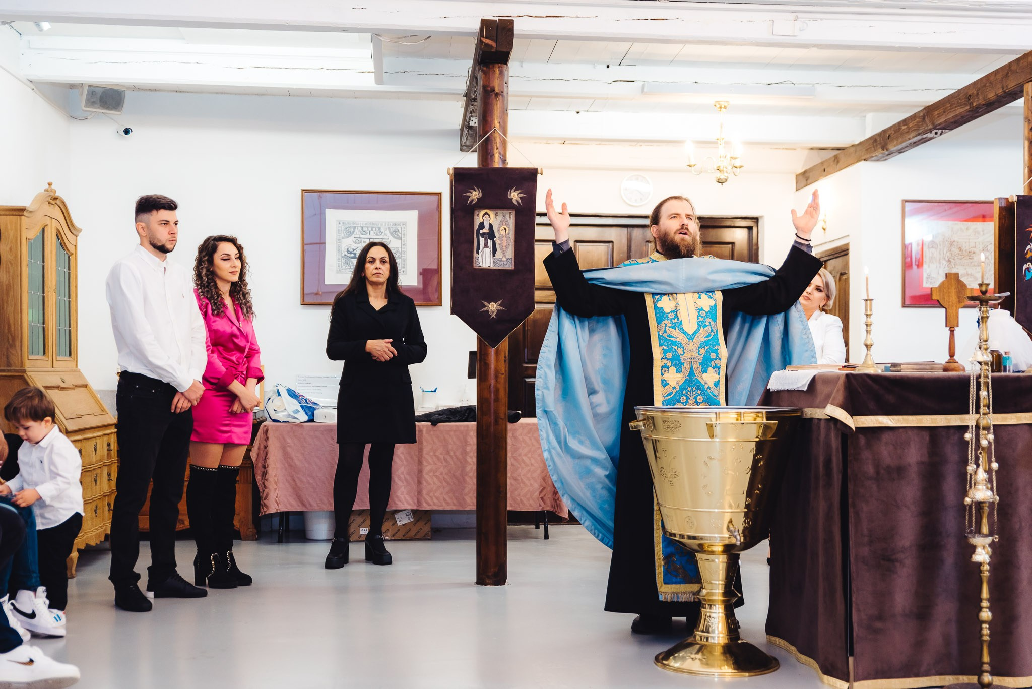 Botez David Achim 22.10.2022. DanFotograf.dk