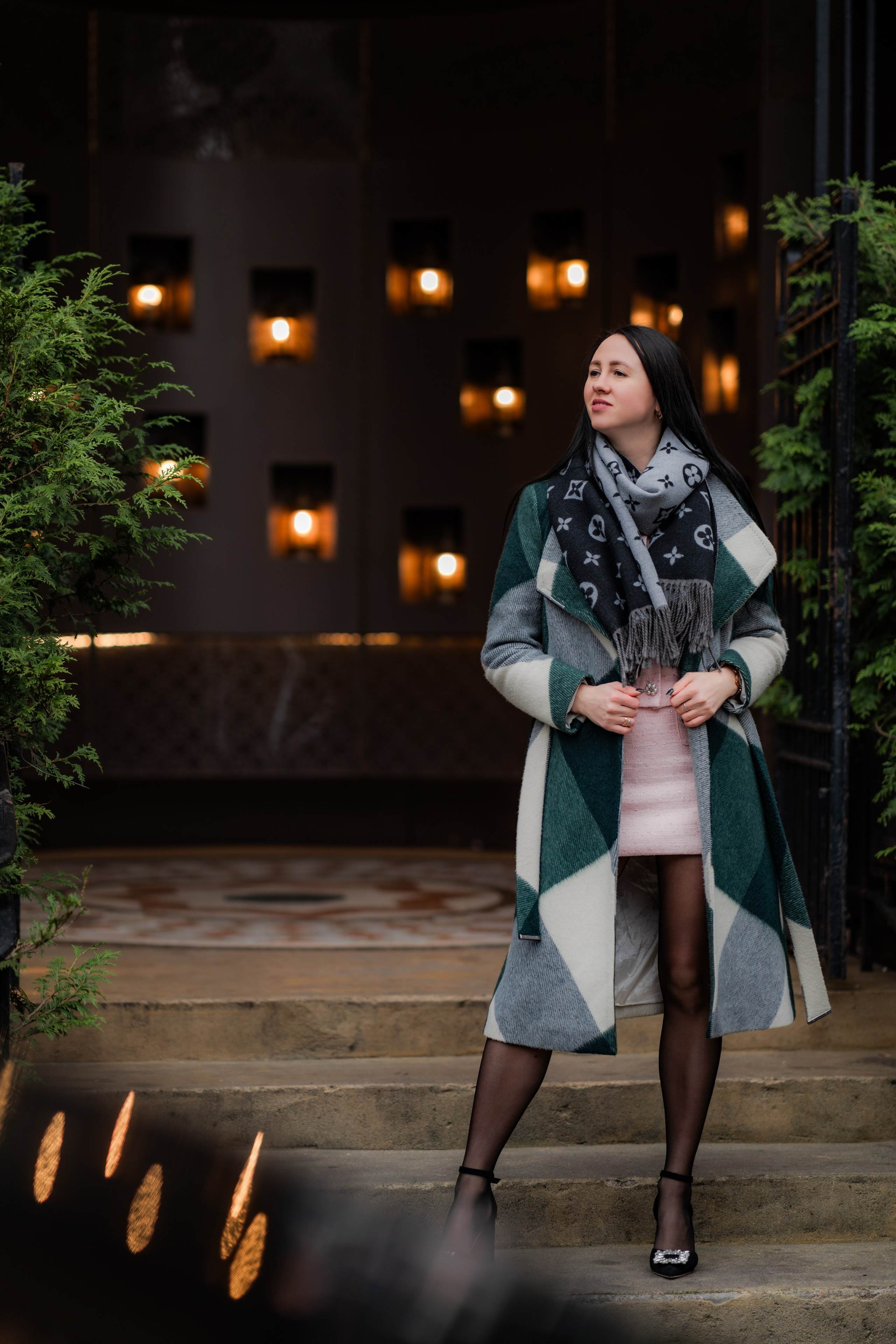 Vasylyna. Tonya Kyrylenko photographer in London