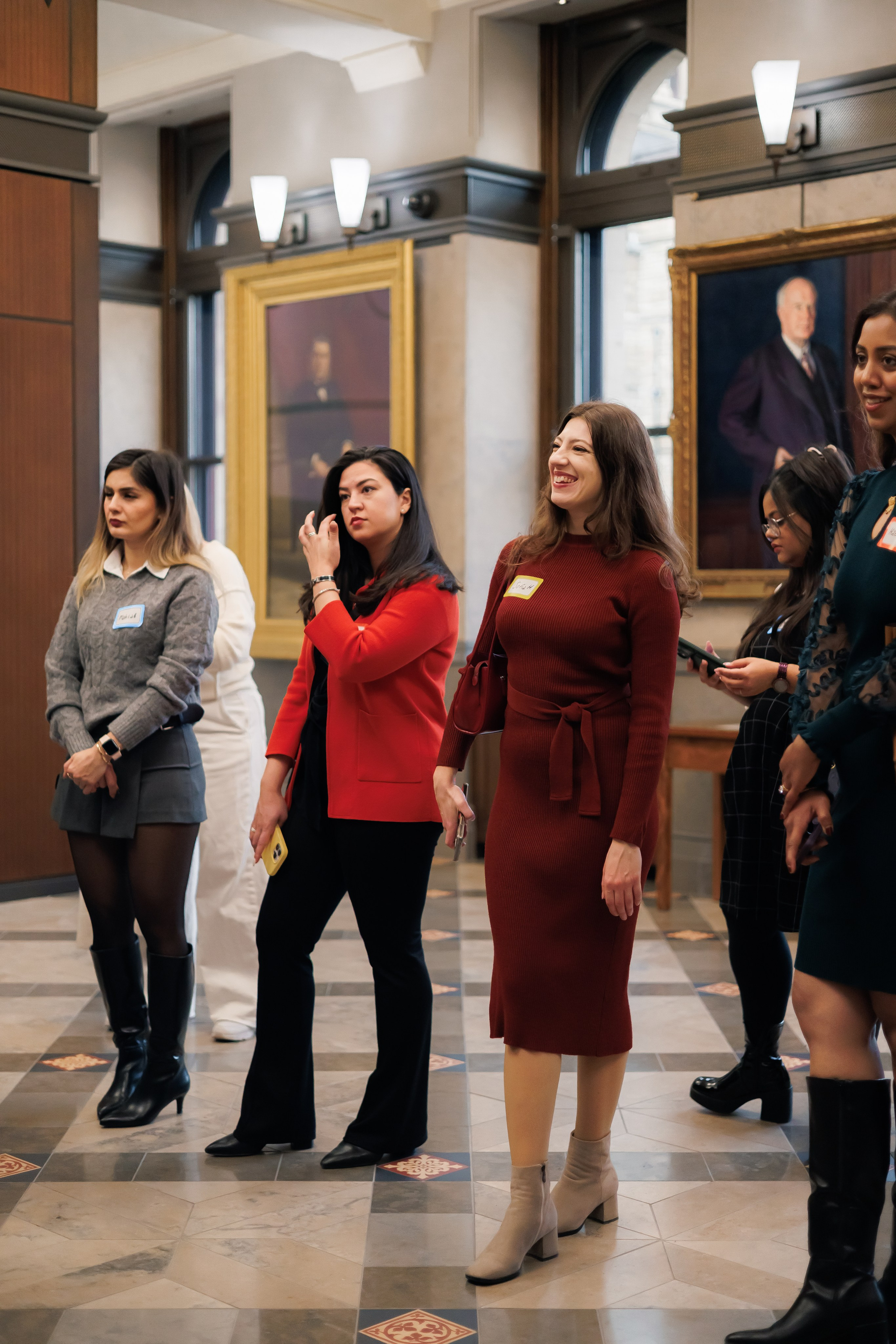 Events. Photographer Ottawa Jane Krasnopolska