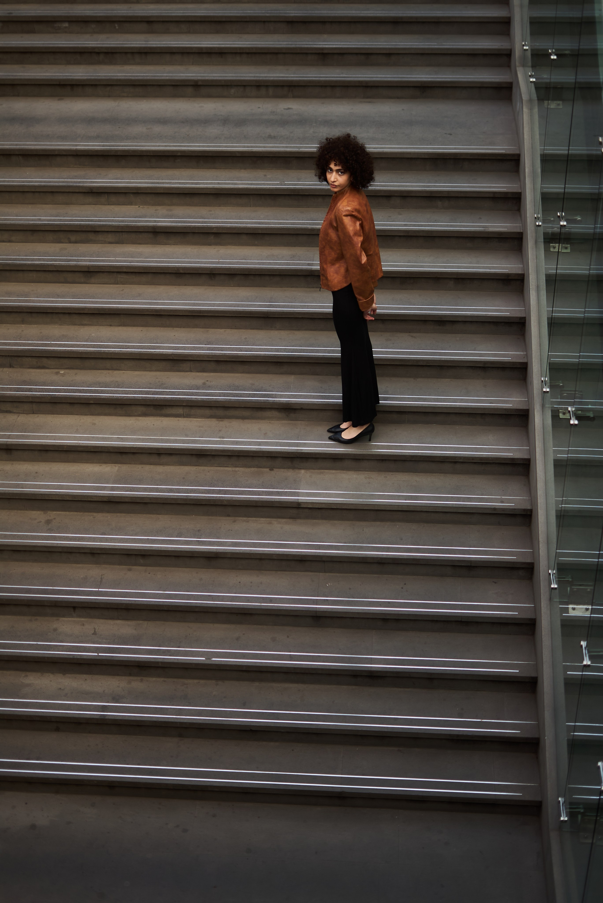 Прогулочные съёмки