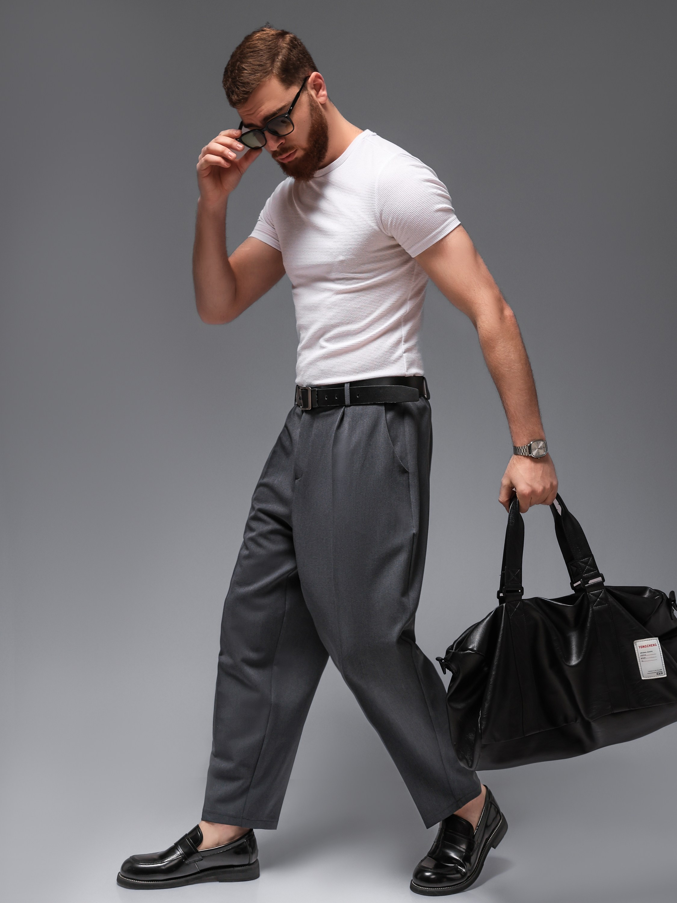 Fashion / Commercial ретушь. Аяна Крапивкина — профессиональная ретушь и AI-визуал