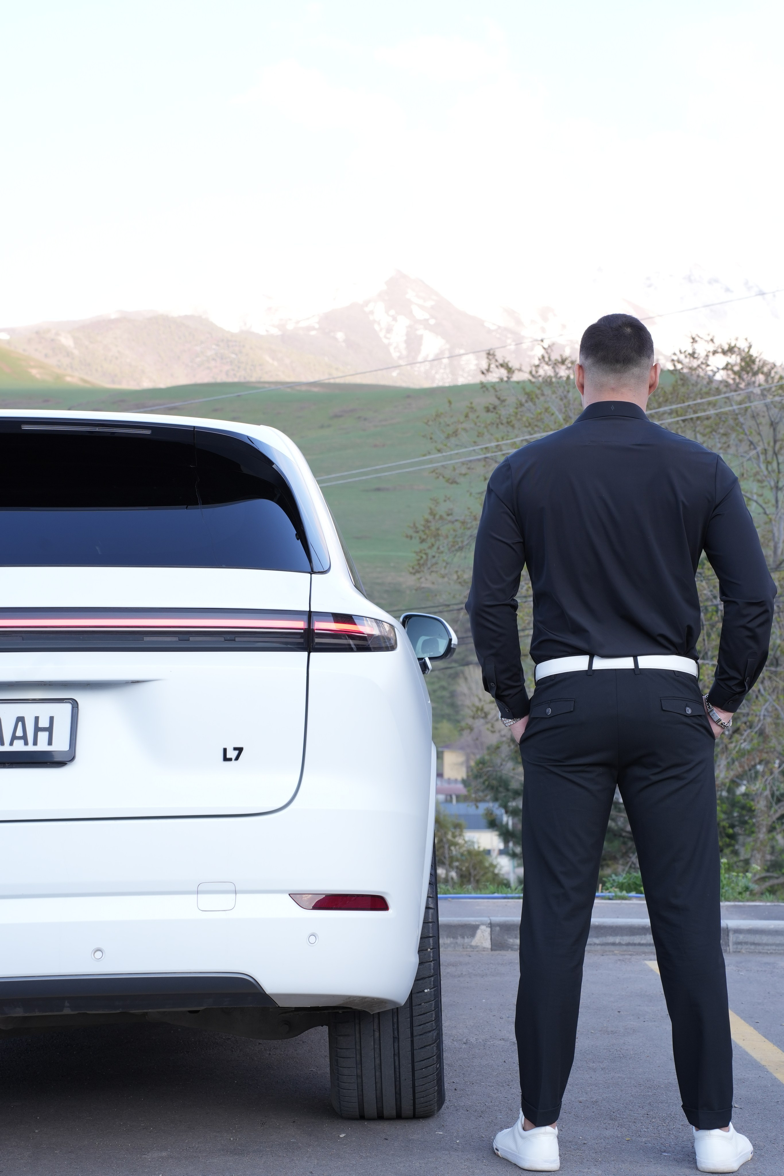 Цветокоррекция. Аяна Крапивкина — профессиональная ретушь и AI-визуал