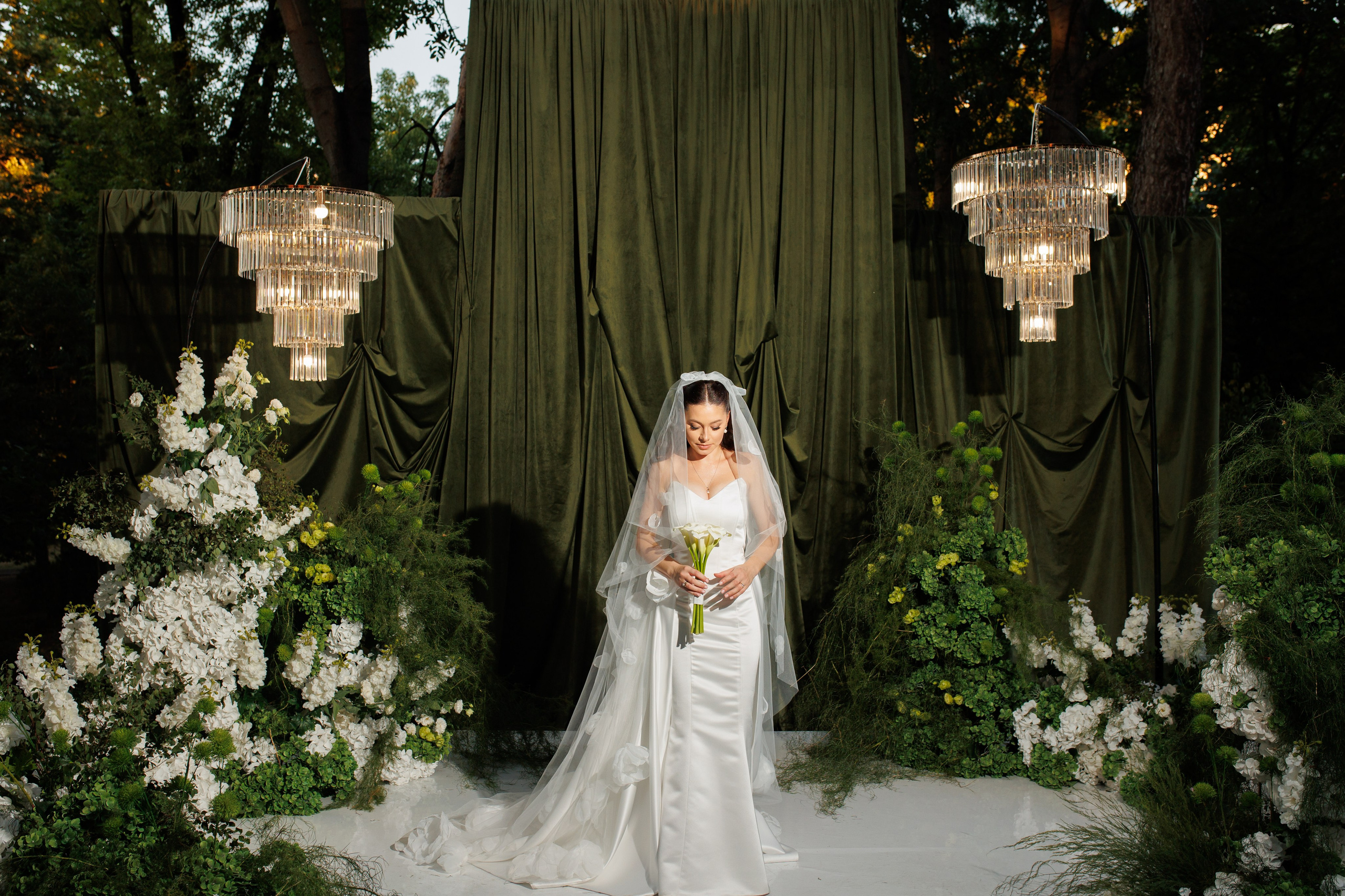 Madalina & Oleg. Fotograf de nuntă și de familie — Dinu Bargan