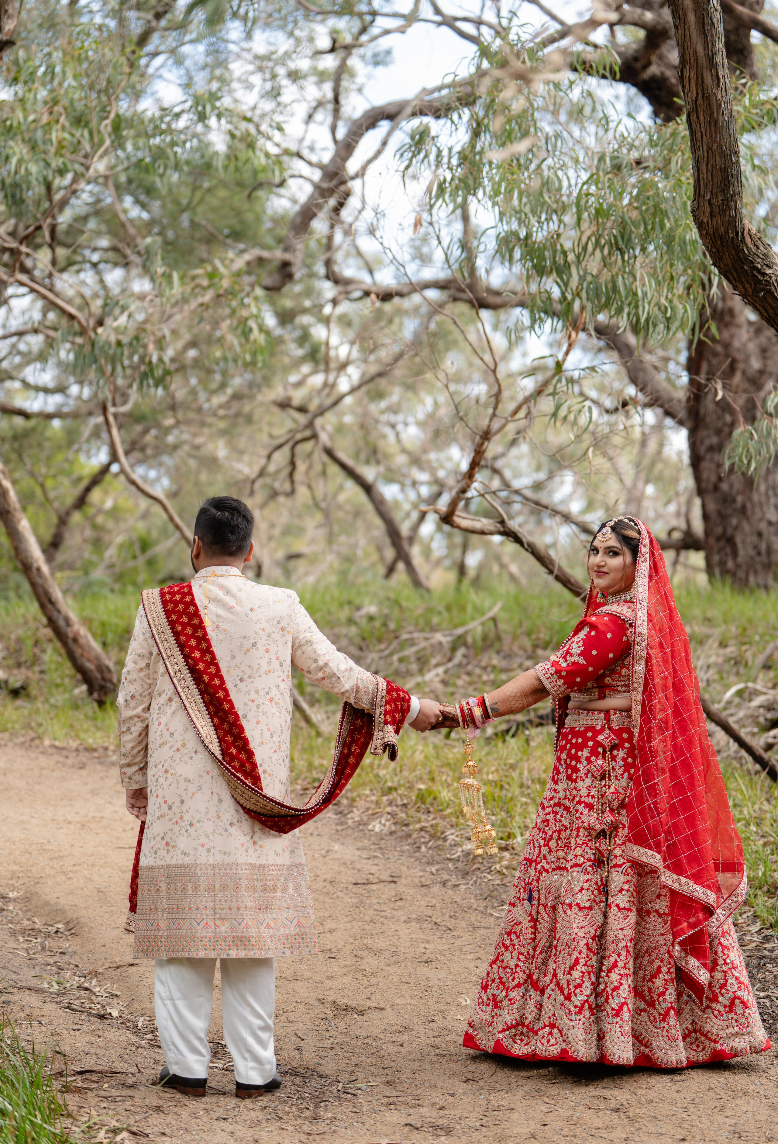 Wedding. Ankushpatelphotography.AU