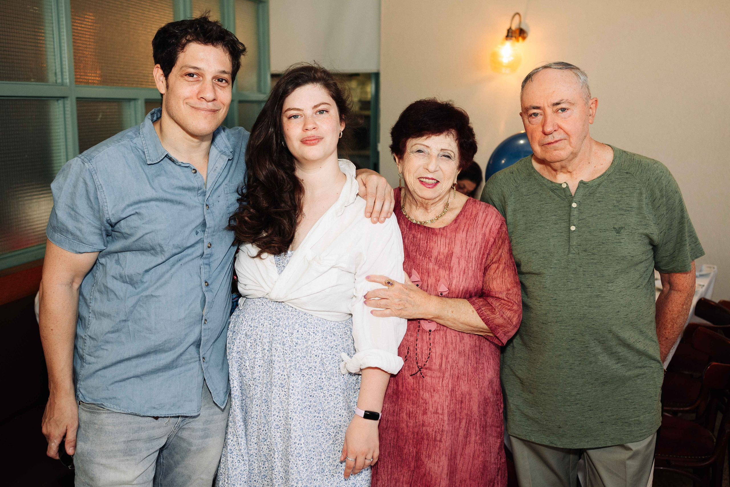 KFIR PARTY. Https://shi-photo.com/