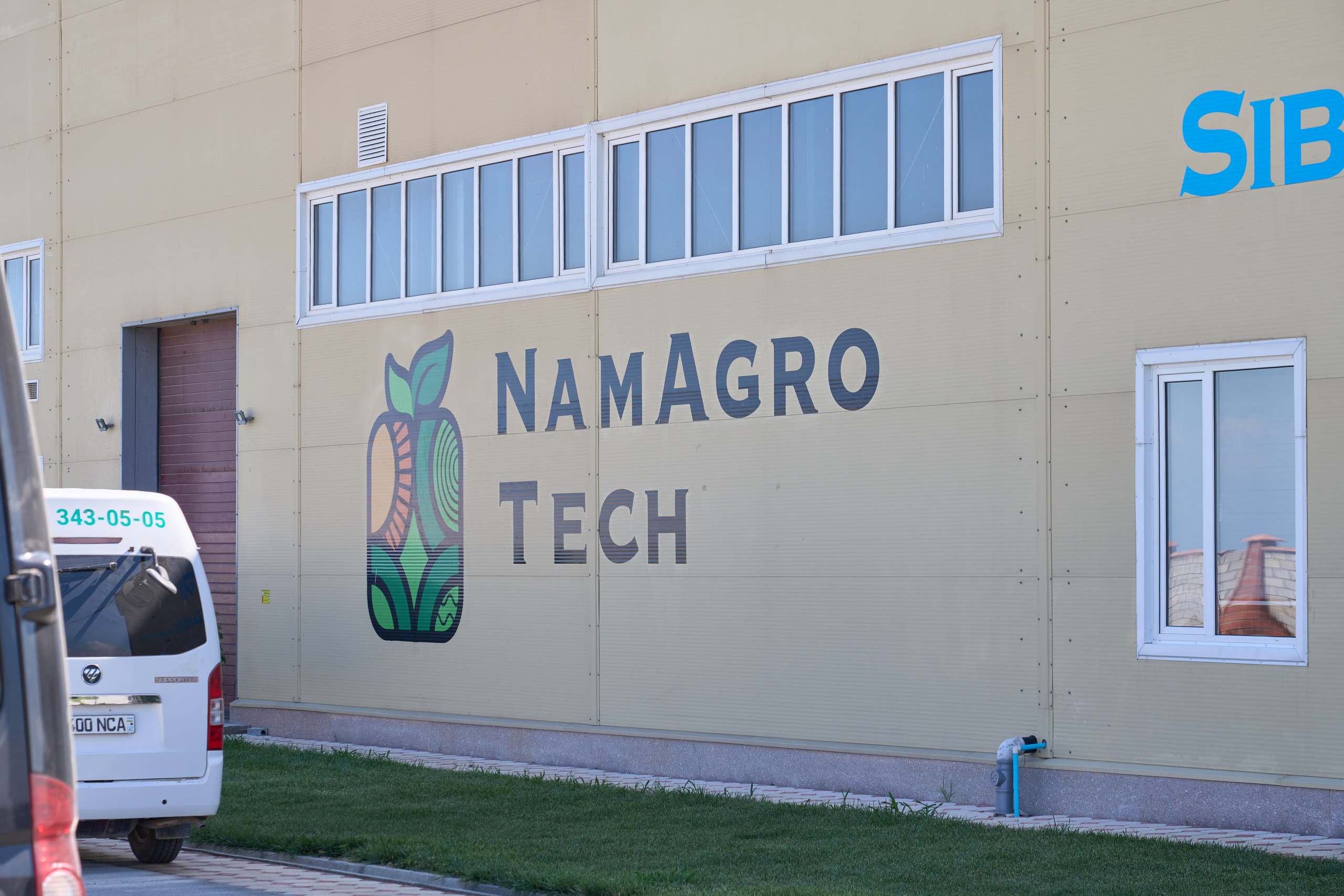 Interior photography in Tashkent. Photographer in Tashkent Pavel Nasennikov