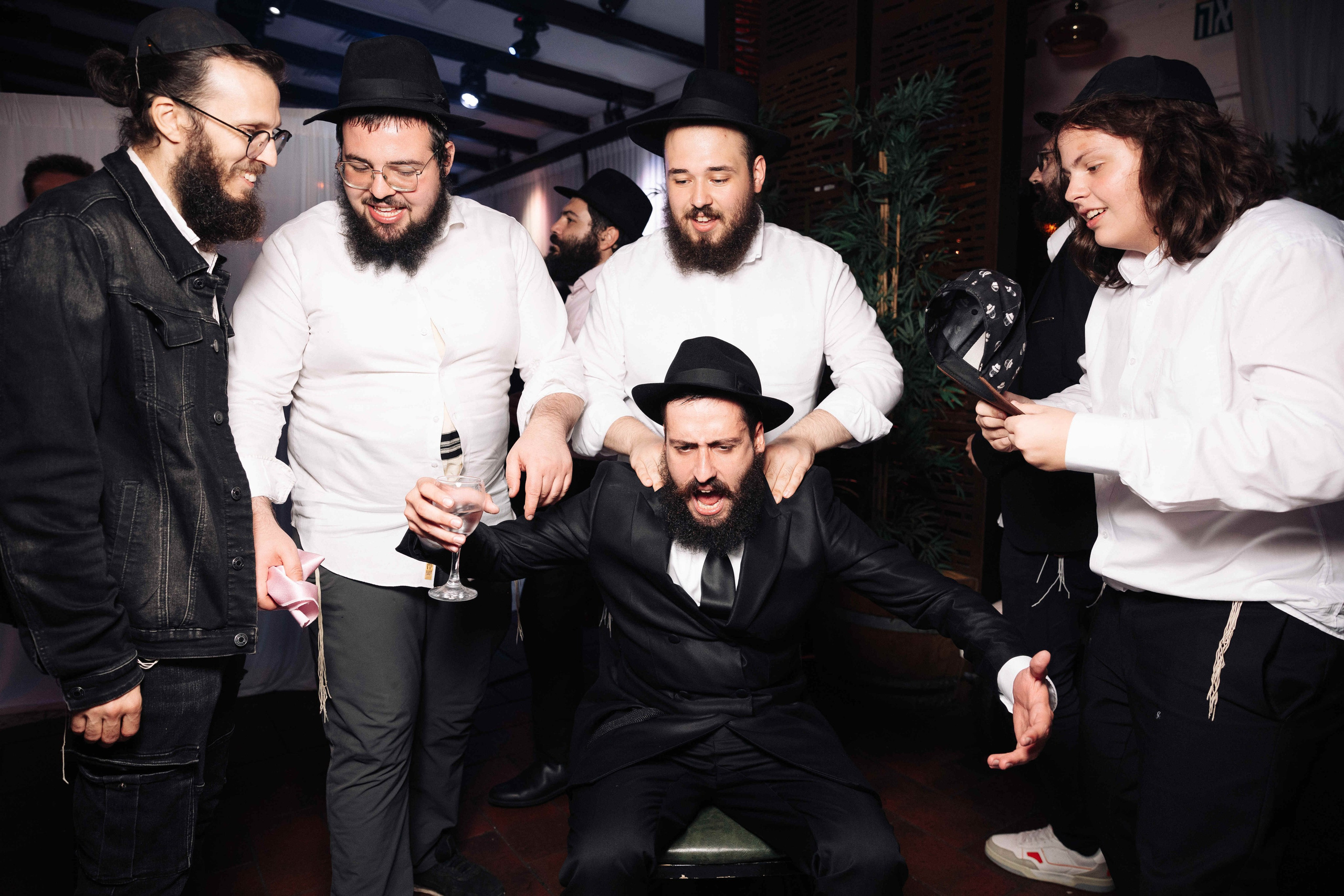 WEDDING OF SASYA AND DOVID. PHOTOGRAPHER IN ISRAEL