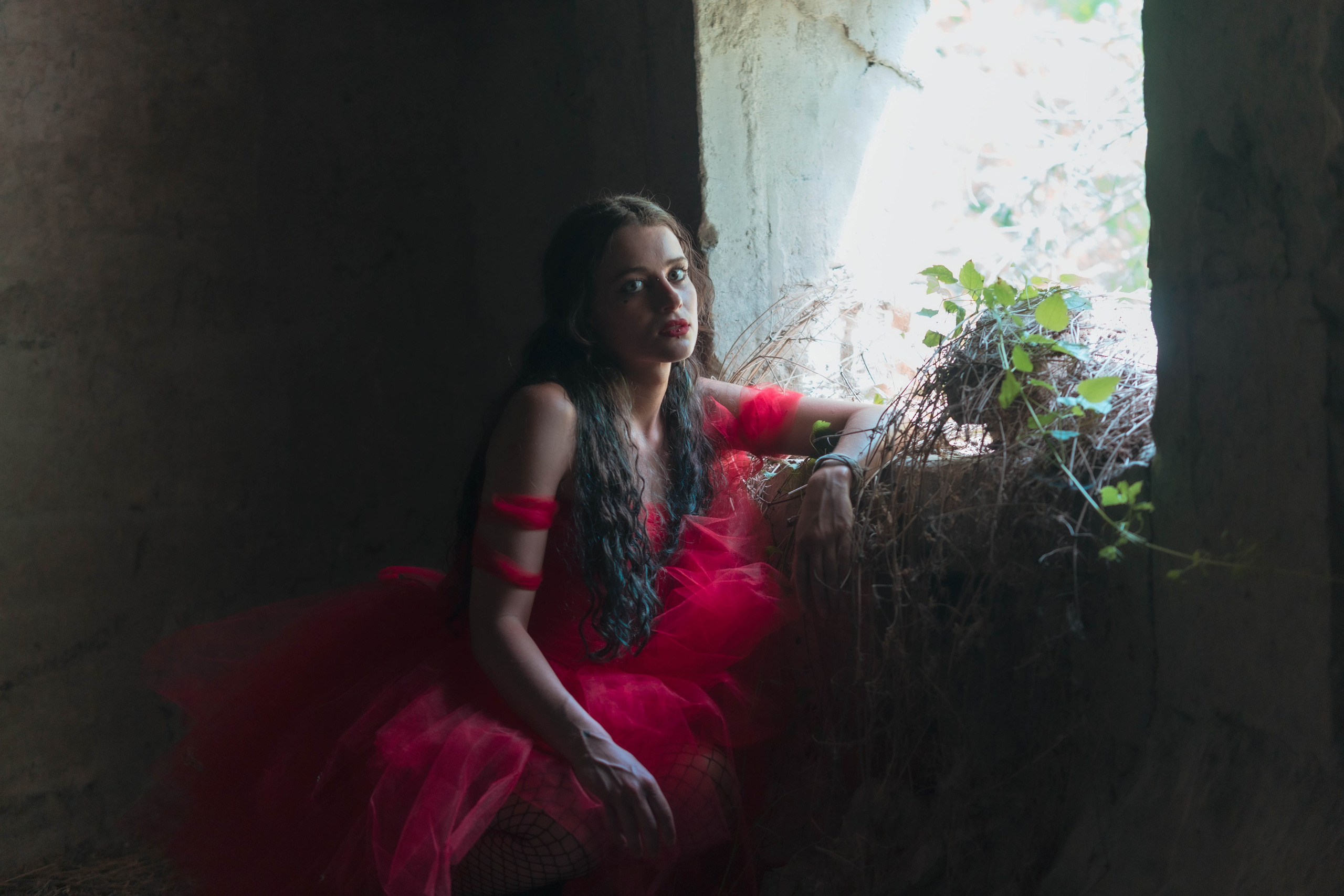 Dani. Alba del Norte Studio