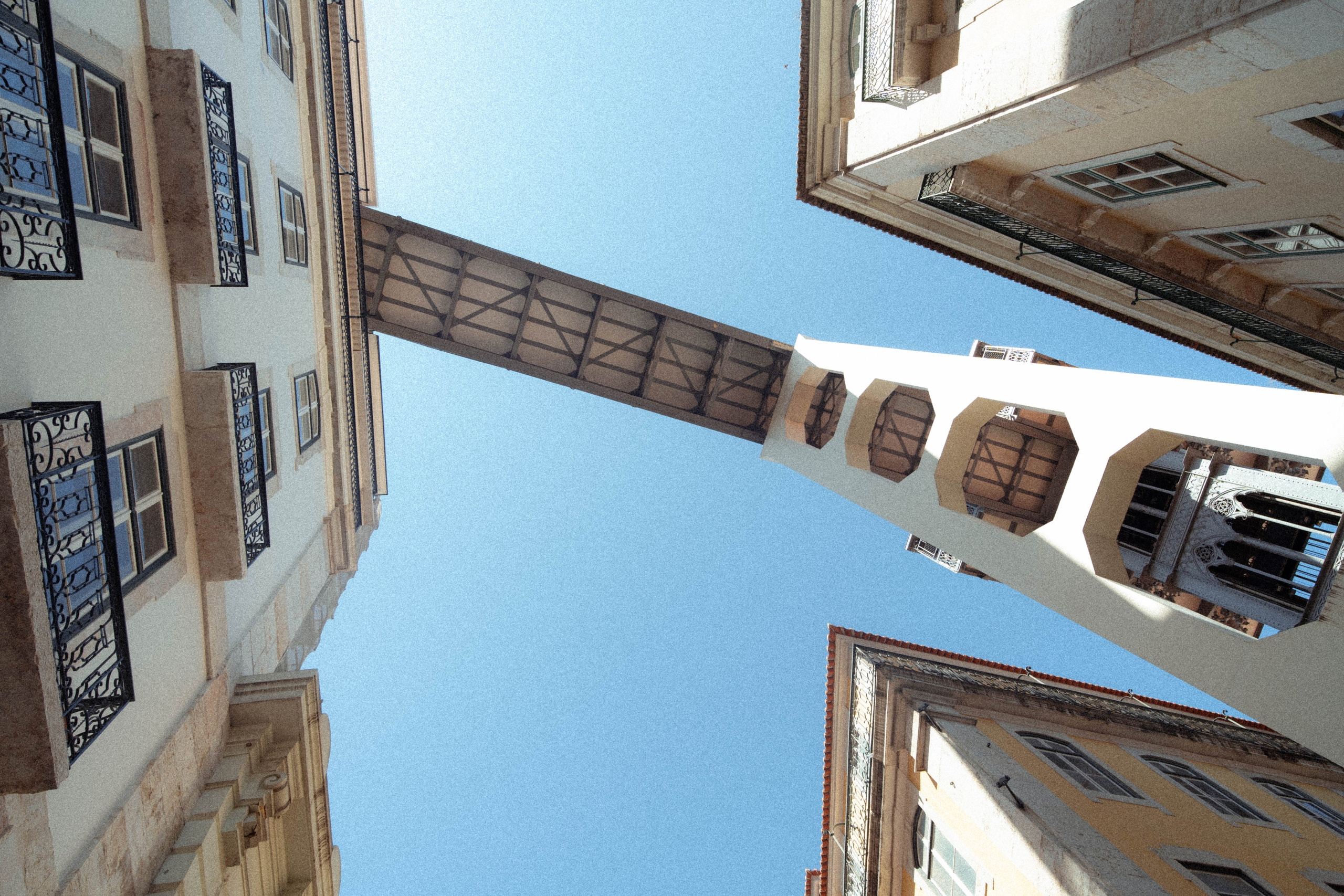 Lisboa, Agosto 2024. Alba del Norte Studio