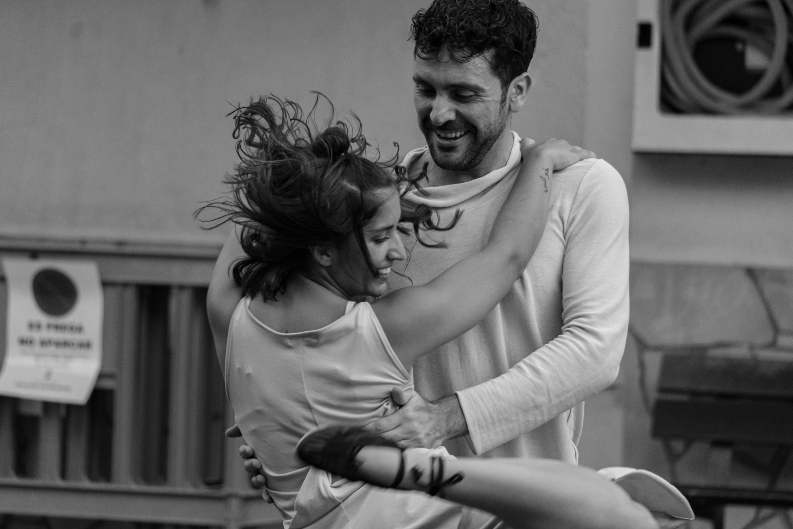 Esbart Sant Romá. Alba del Norte Studio