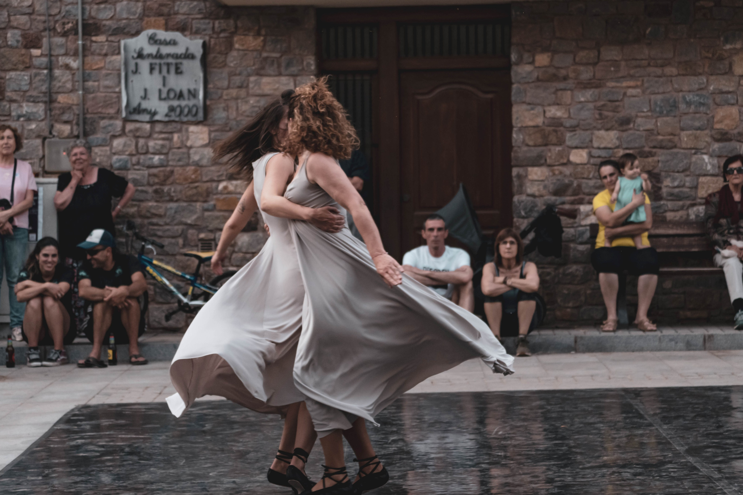 Esbart Sant Romá. Alba del Norte Studio